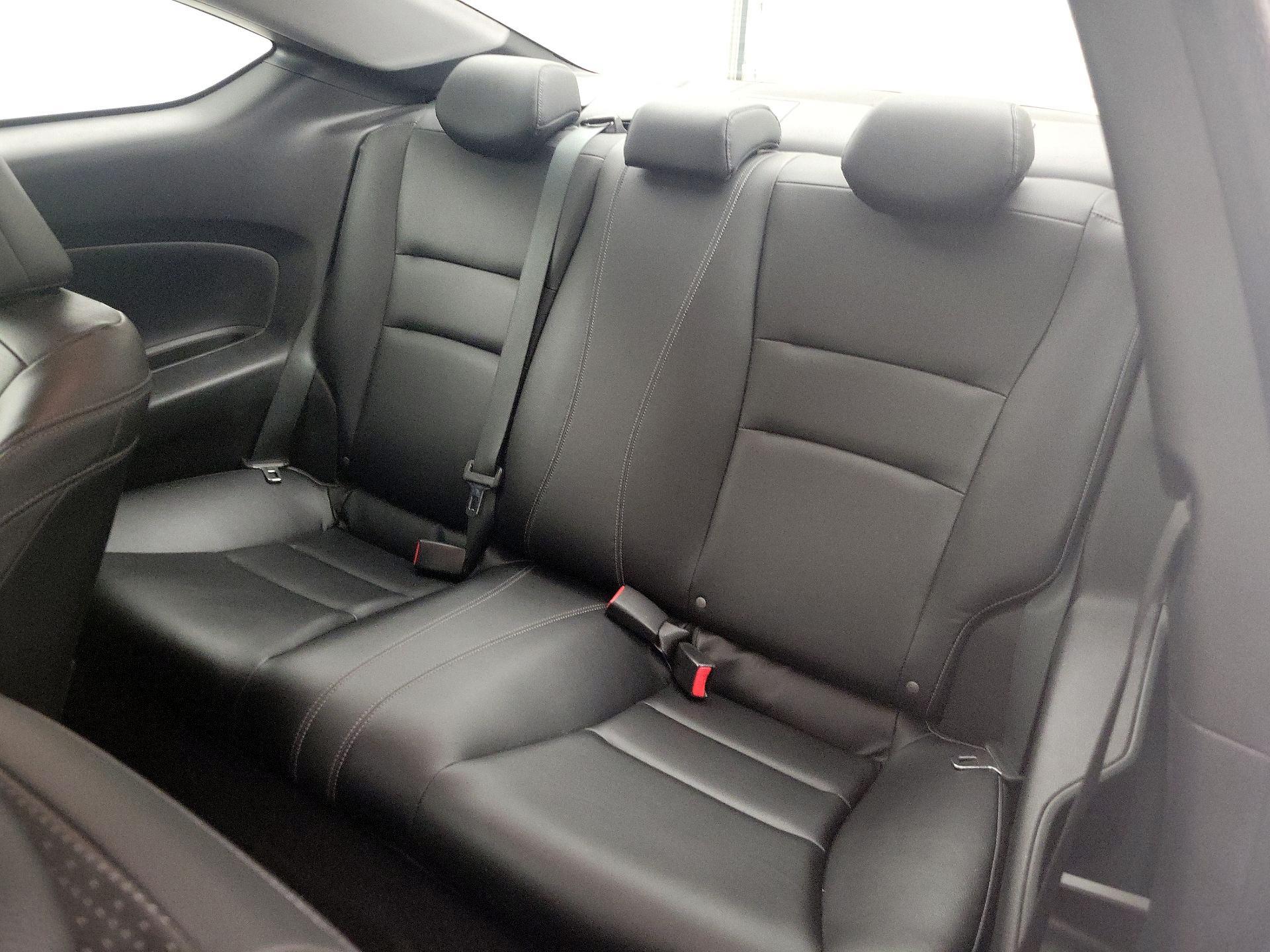 Thumbnail: 2015 Honda Accord - 20