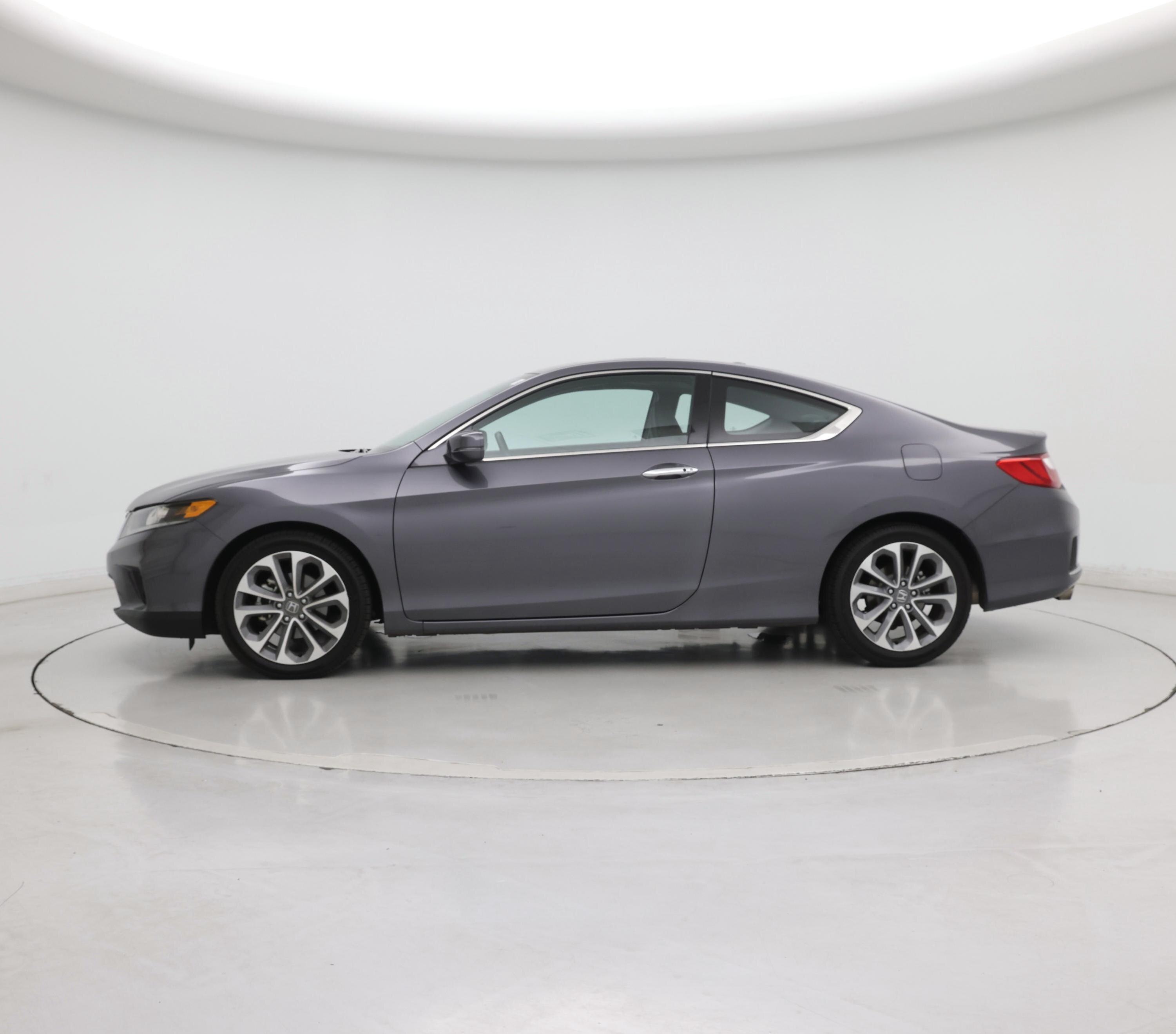 Thumbnail: 2015 Honda Accord - 3