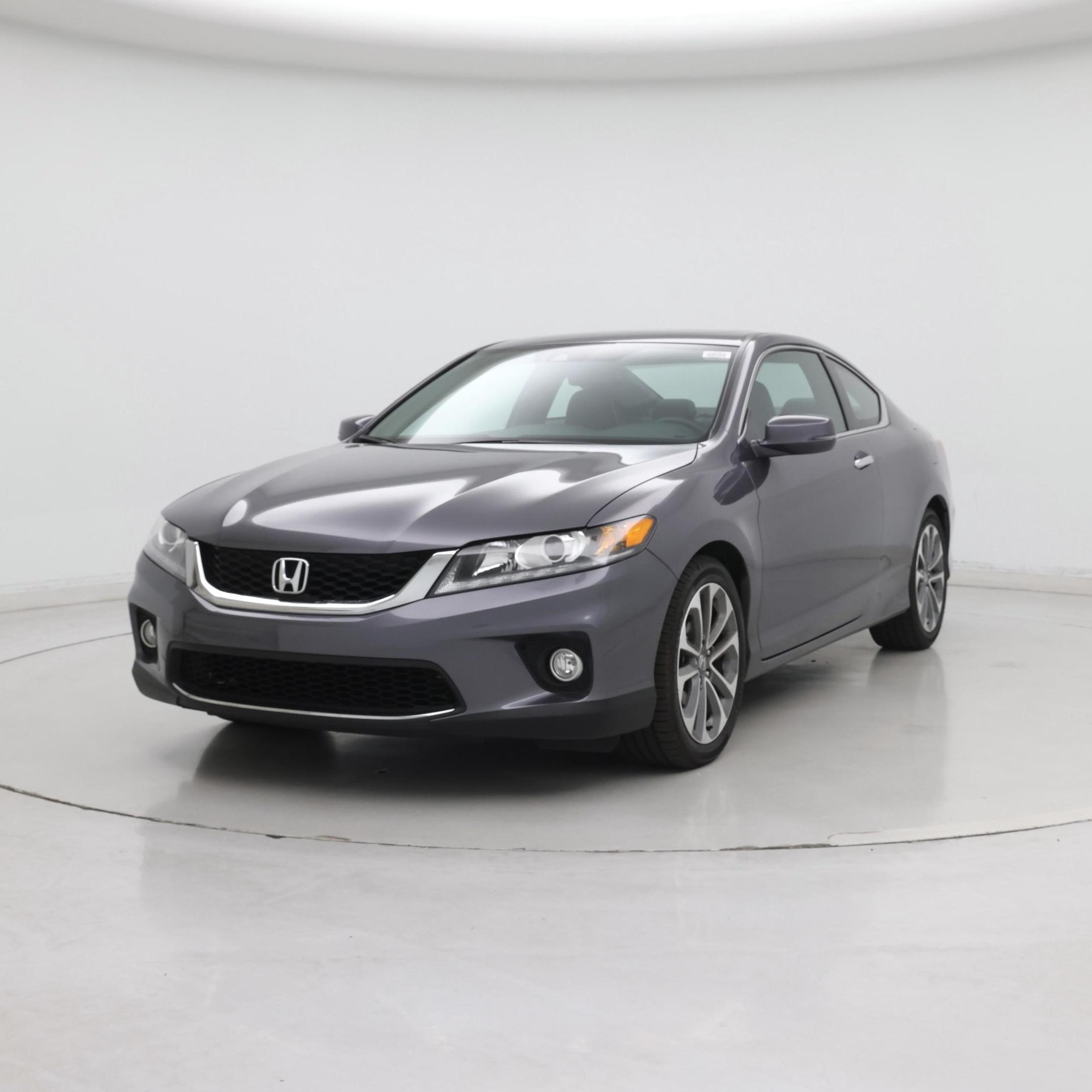 Thumbnail: 2015 Honda Accord - 4