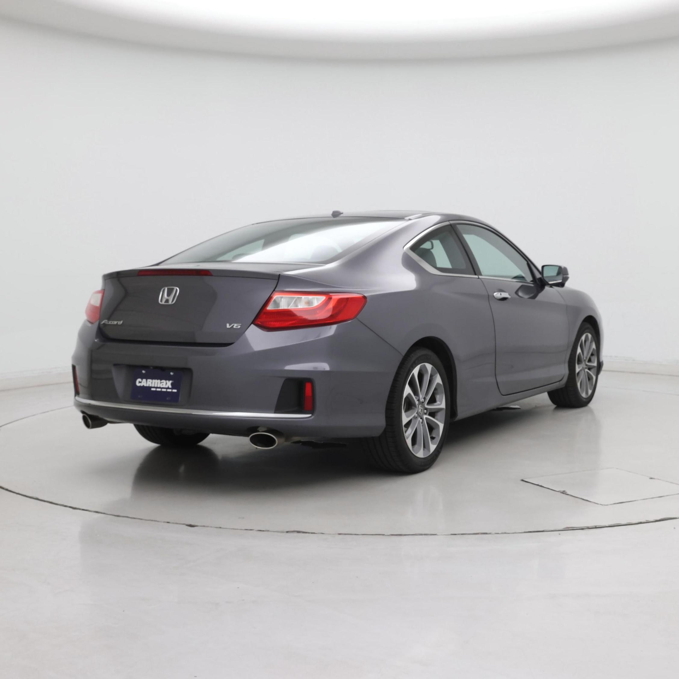 Thumbnail: 2015 Honda Accord - 8