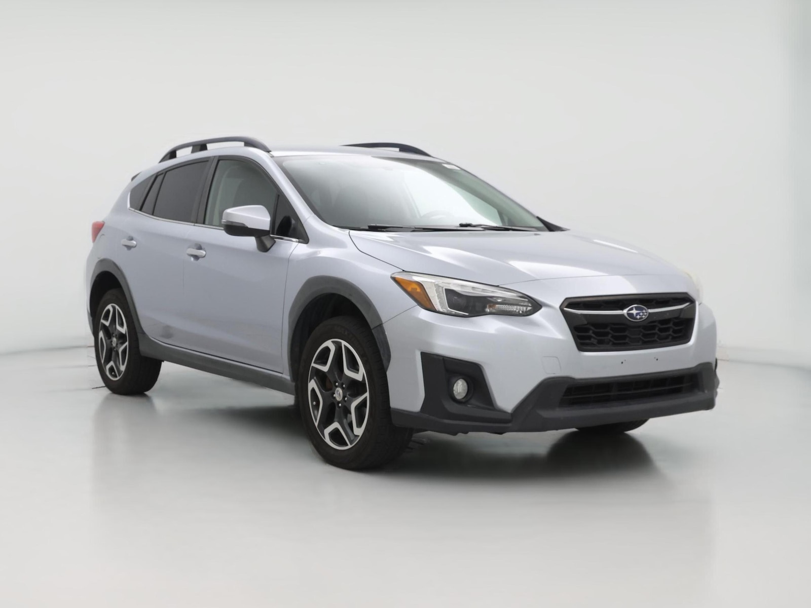 2018 Subaru Crosstrek Limited