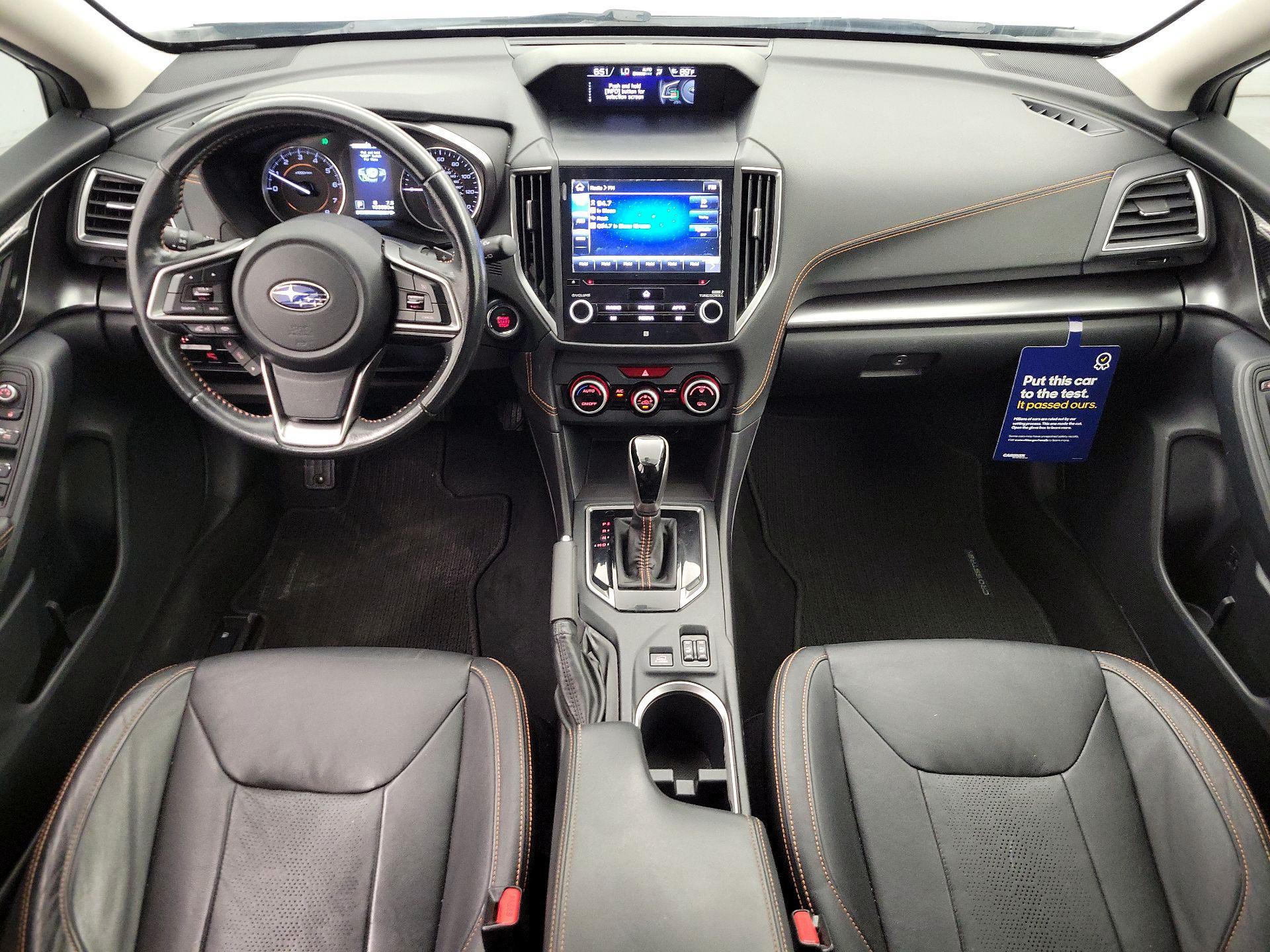 Thumbnail: 2018 Subaru Crosstrek - 9