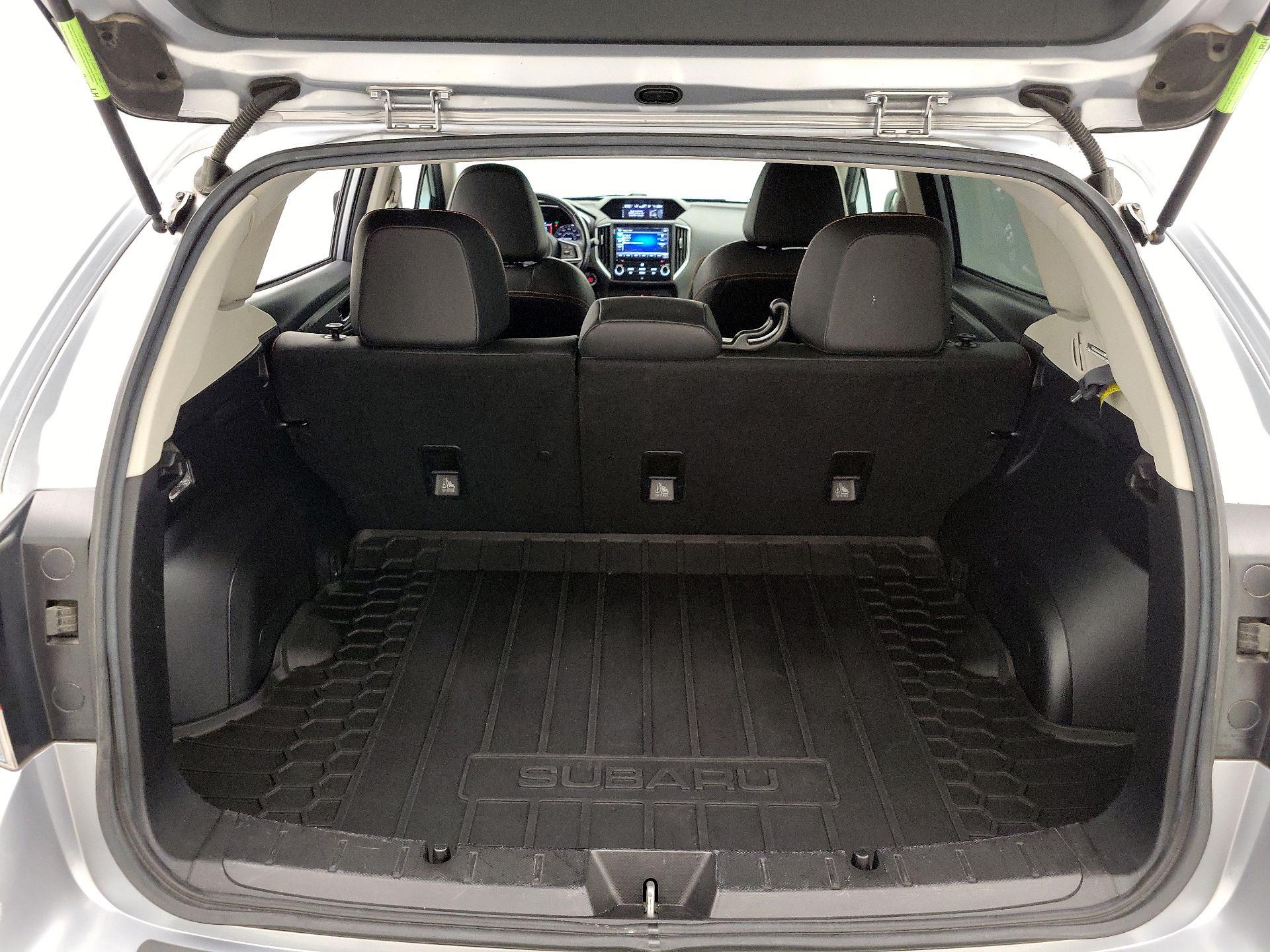 Thumbnail: 2018 Subaru Crosstrek - 20