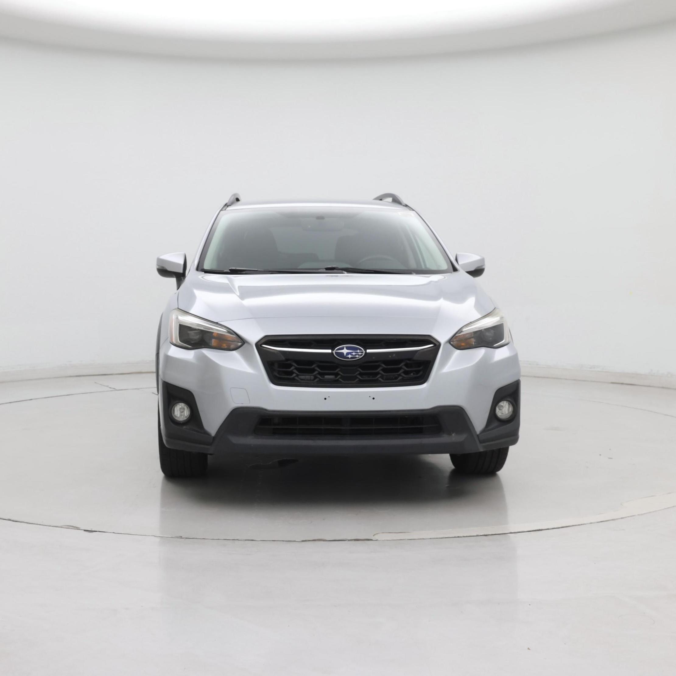 Thumbnail: 2018 Subaru Crosstrek - 5