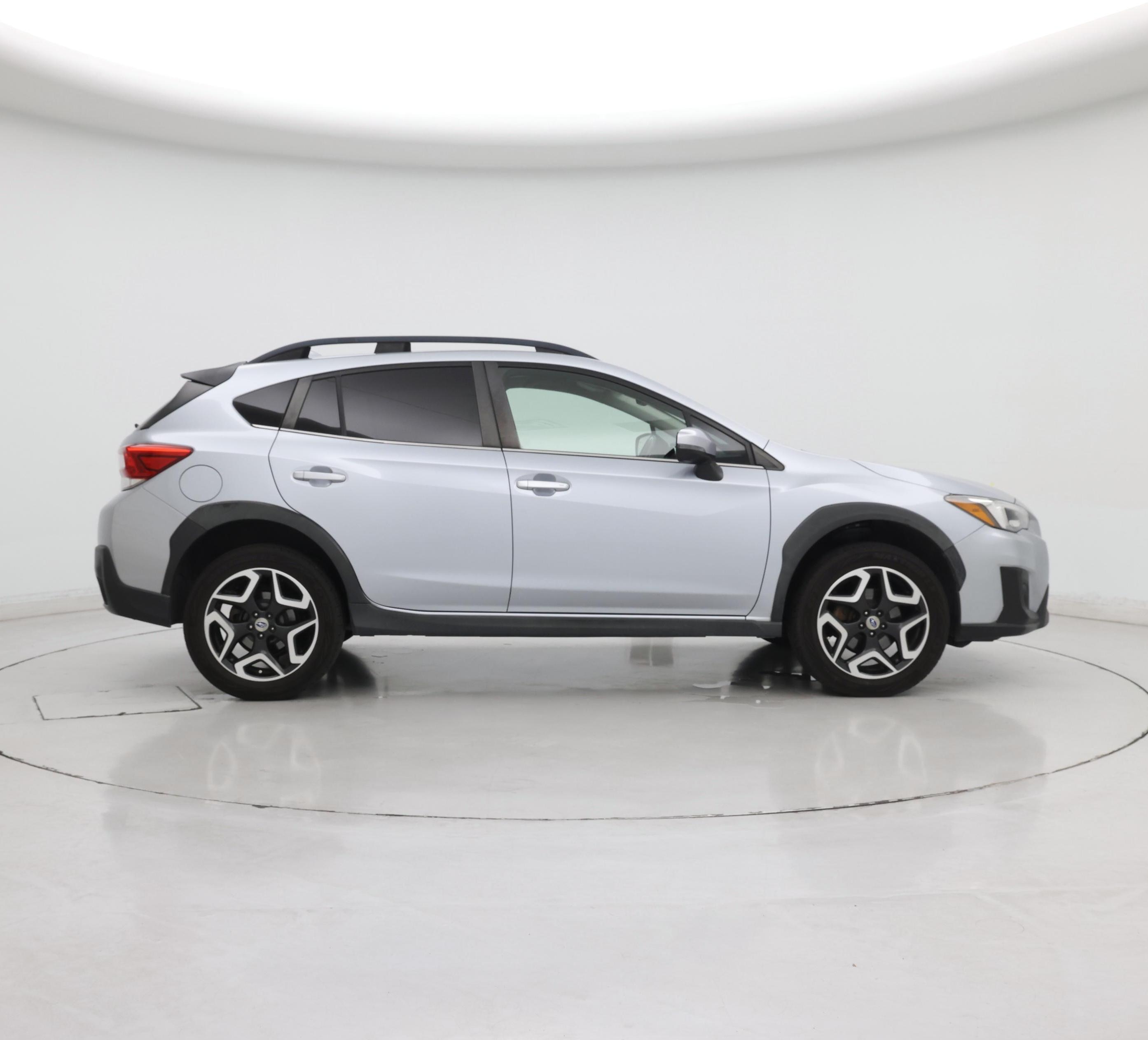 Thumbnail: 2018 Subaru Crosstrek - 7
