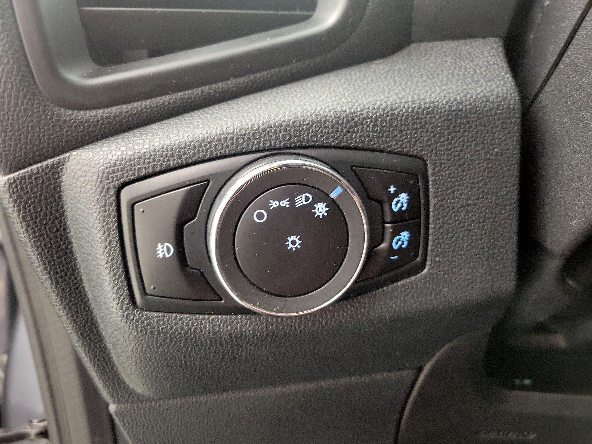 Thumbnail: 2020 Ford EcoSport - 13