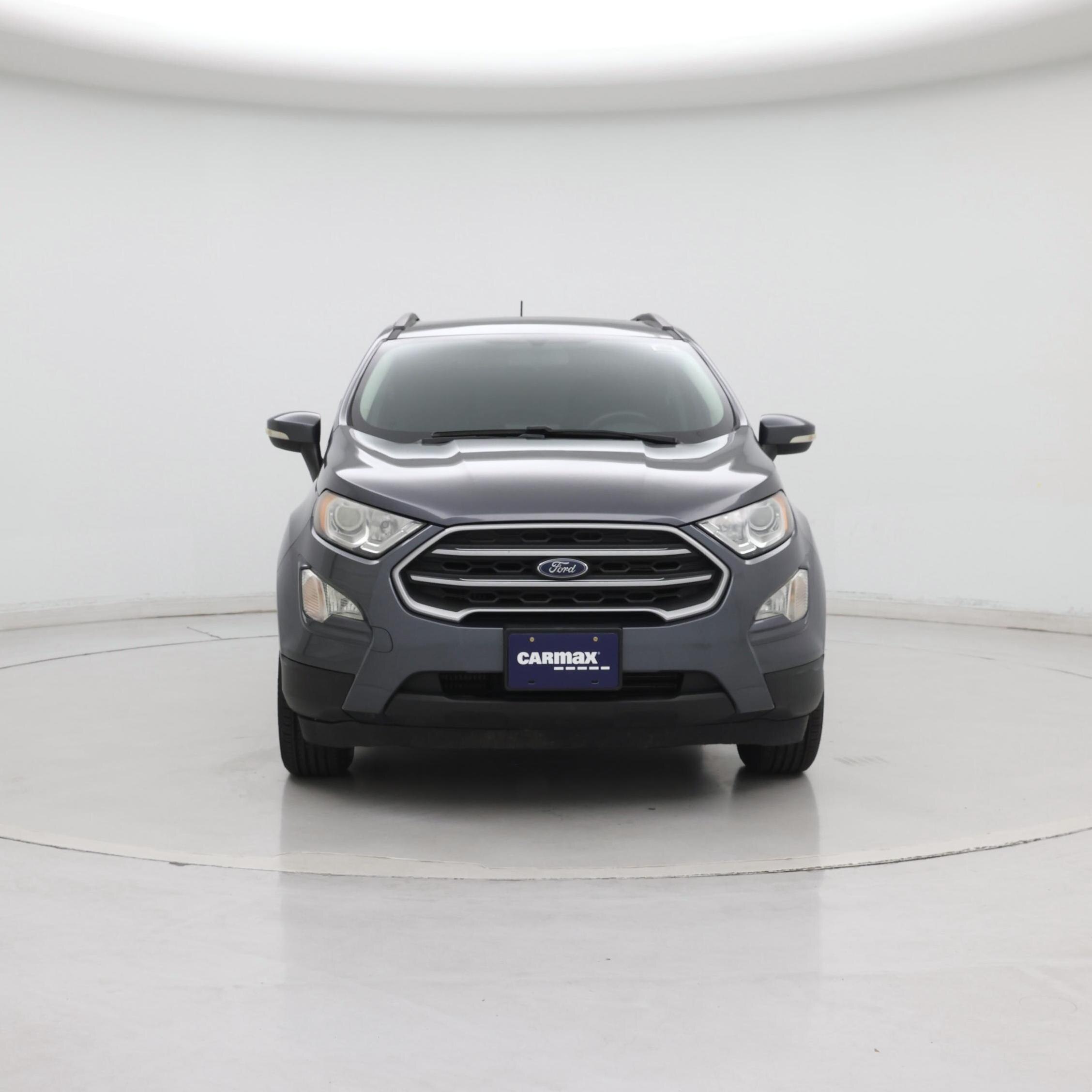 Thumbnail: 2020 Ford EcoSport - 5