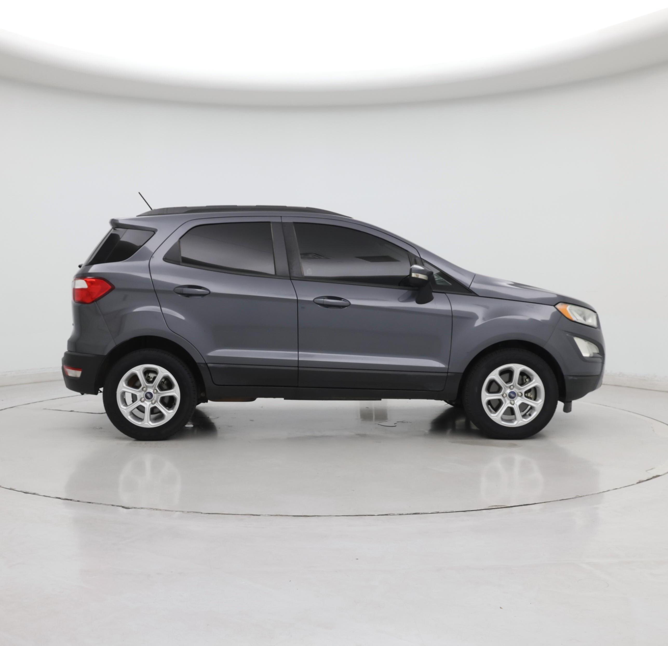 Thumbnail: 2020 Ford EcoSport - 7