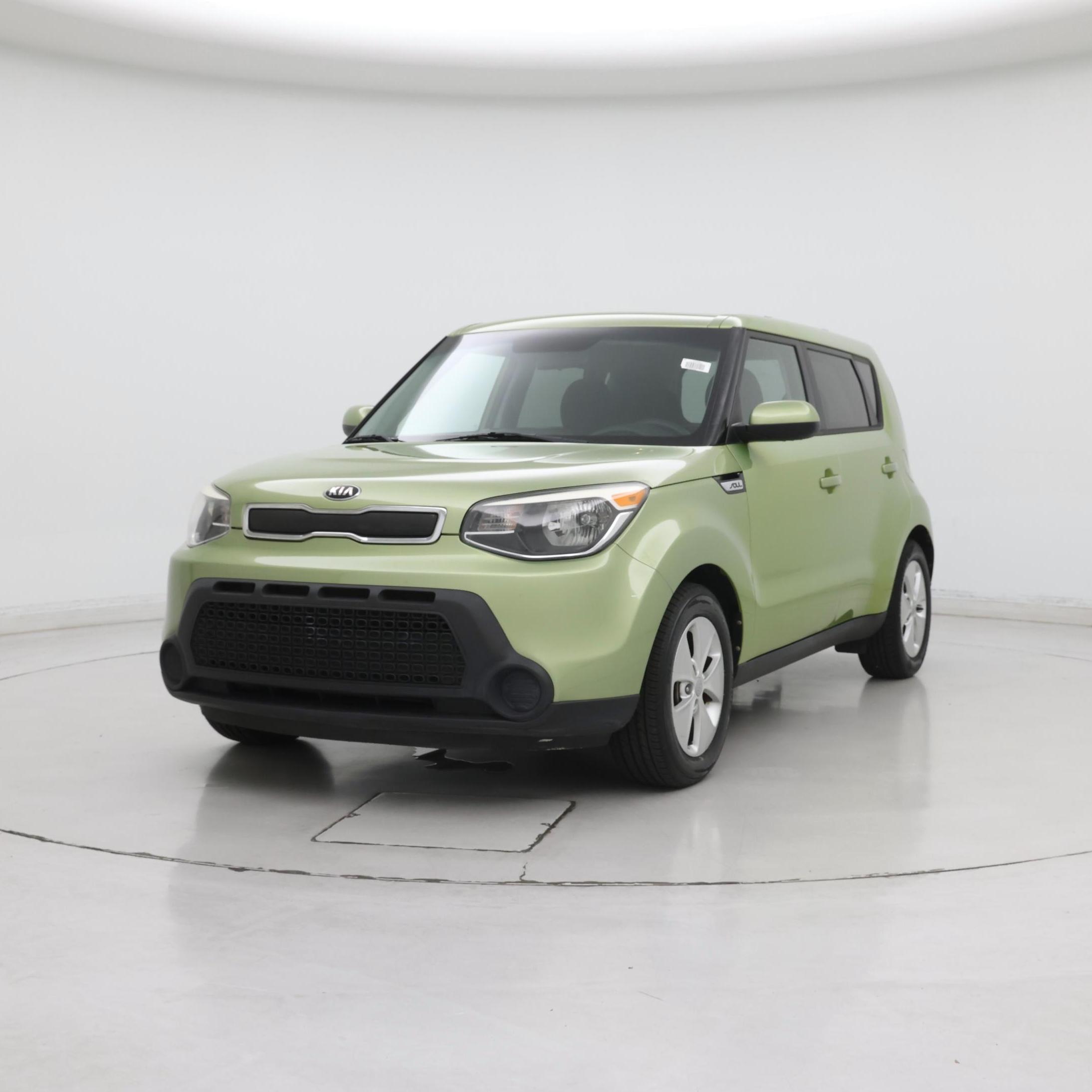 Thumbnail: 2015 Kia Soul - 4