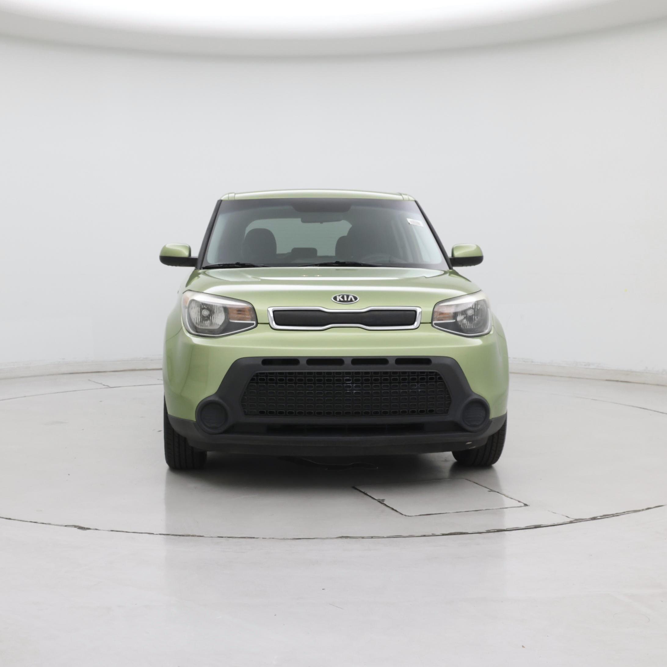 Thumbnail: 2015 Kia Soul - 5