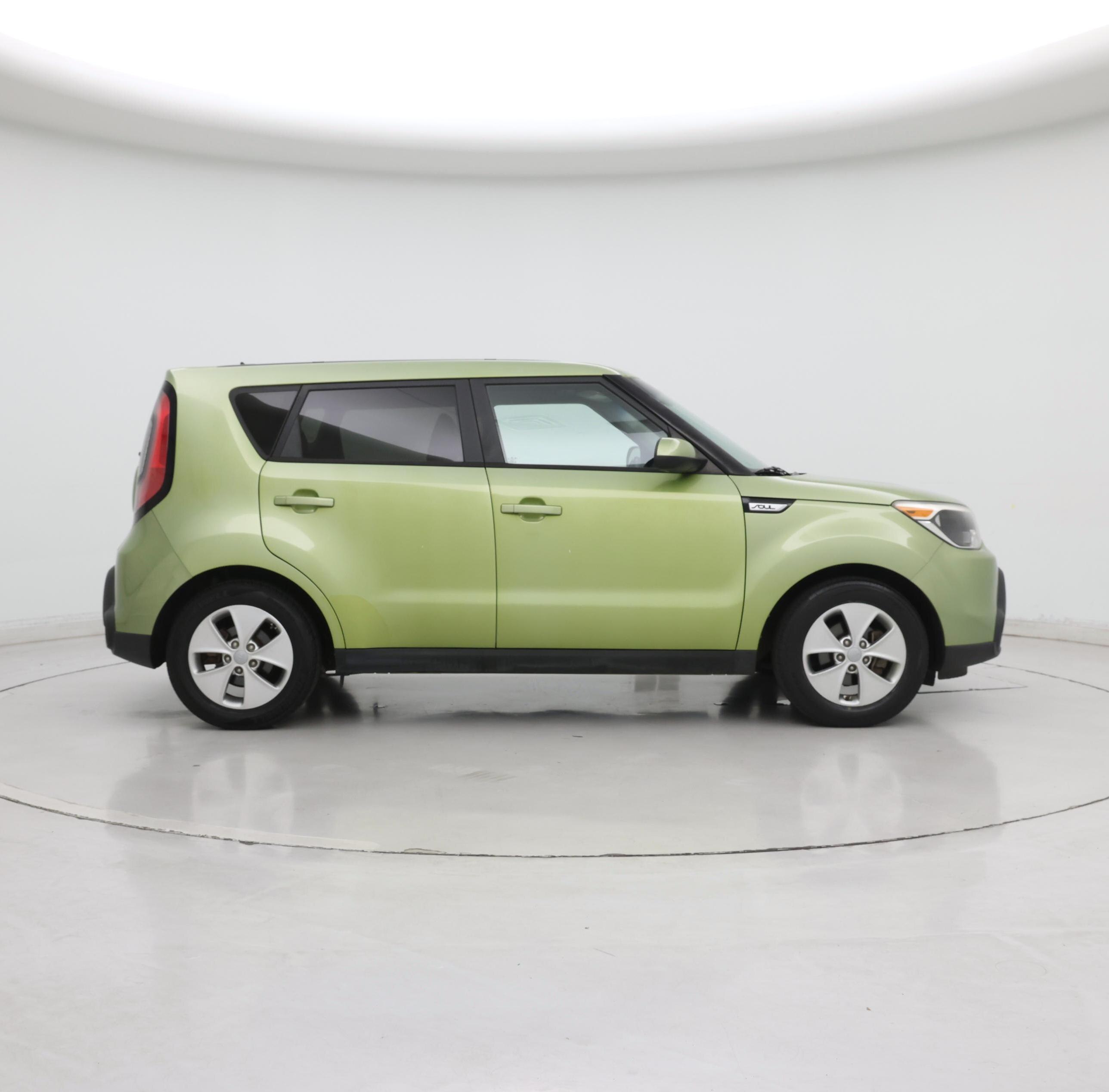 Thumbnail: 2015 Kia Soul - 7
