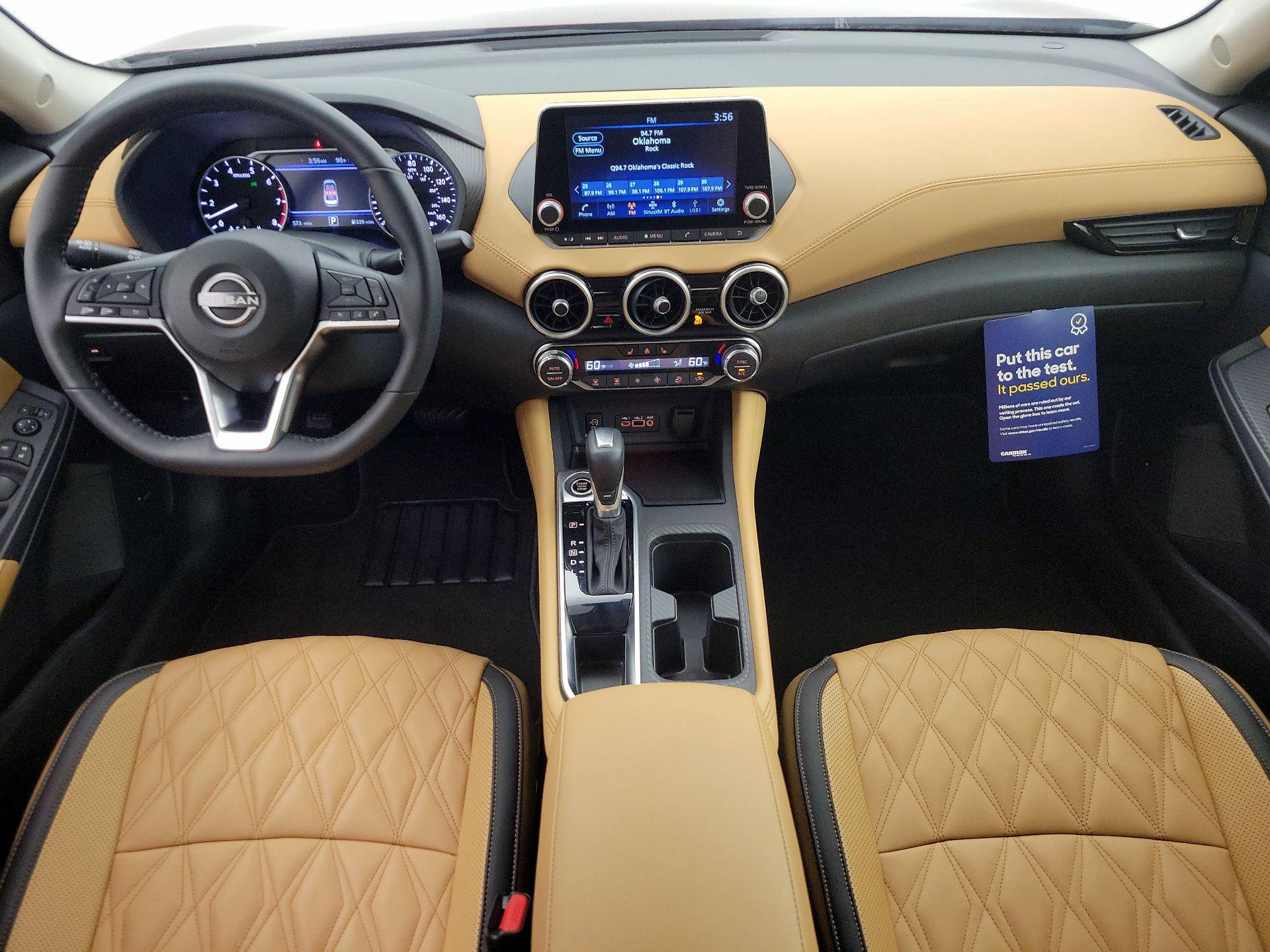Thumbnail: 2025 Nissan Sentra - 9