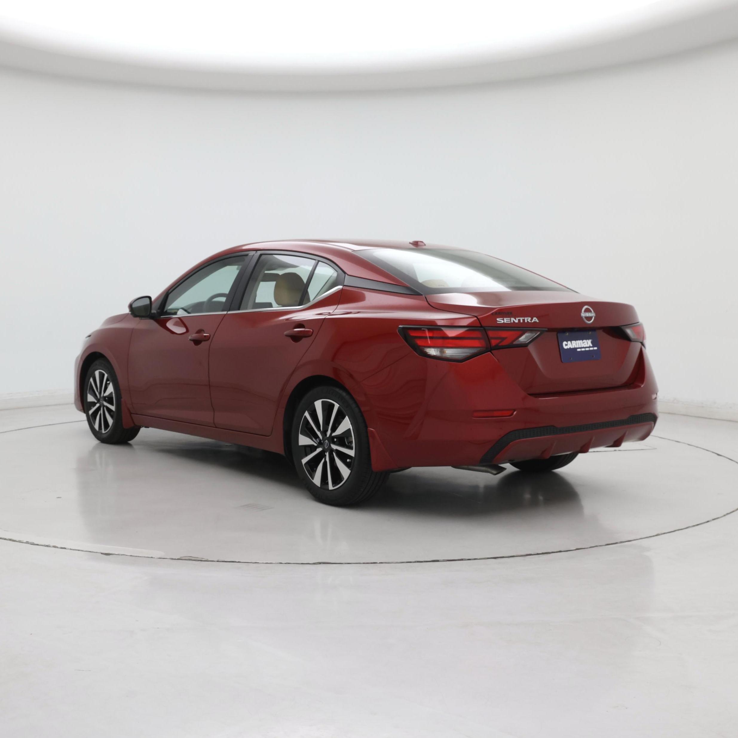 Thumbnail: 2025 Nissan Sentra - 2