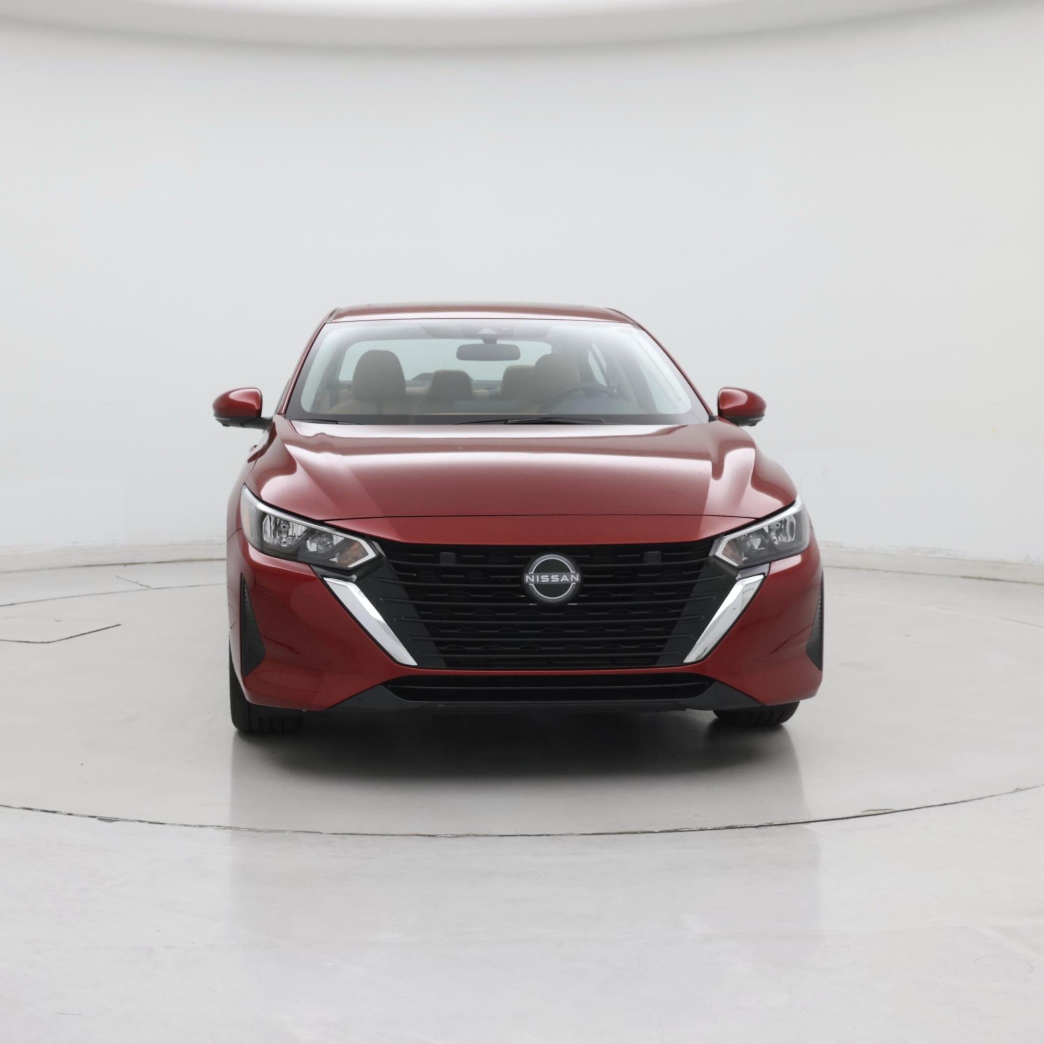 Thumbnail: 2025 Nissan Sentra - 5