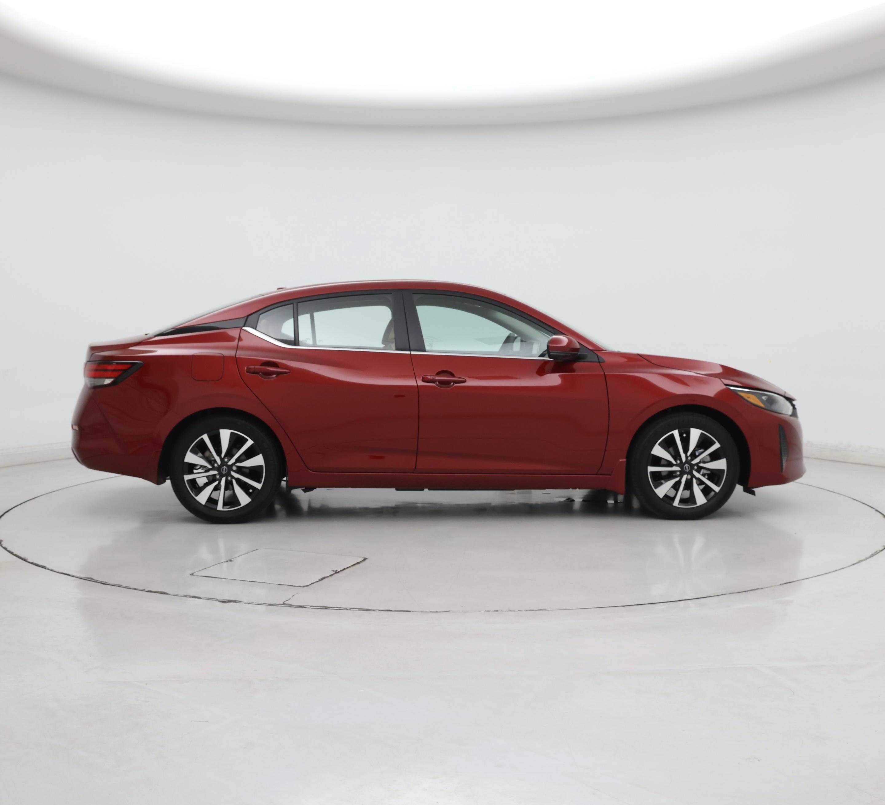 Thumbnail: 2025 Nissan Sentra - 7