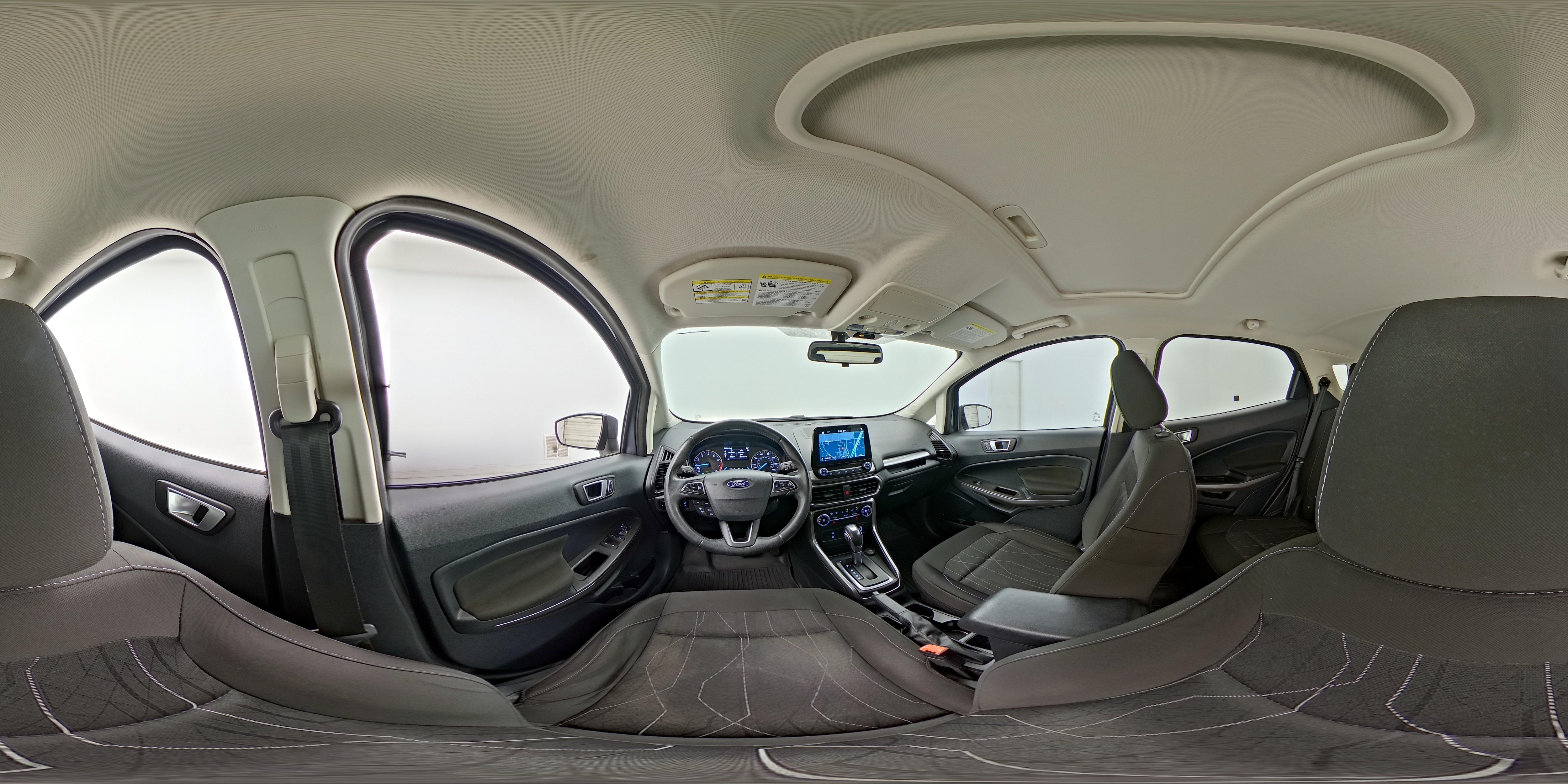 2018 Ford Ecosport SE - Photo 27