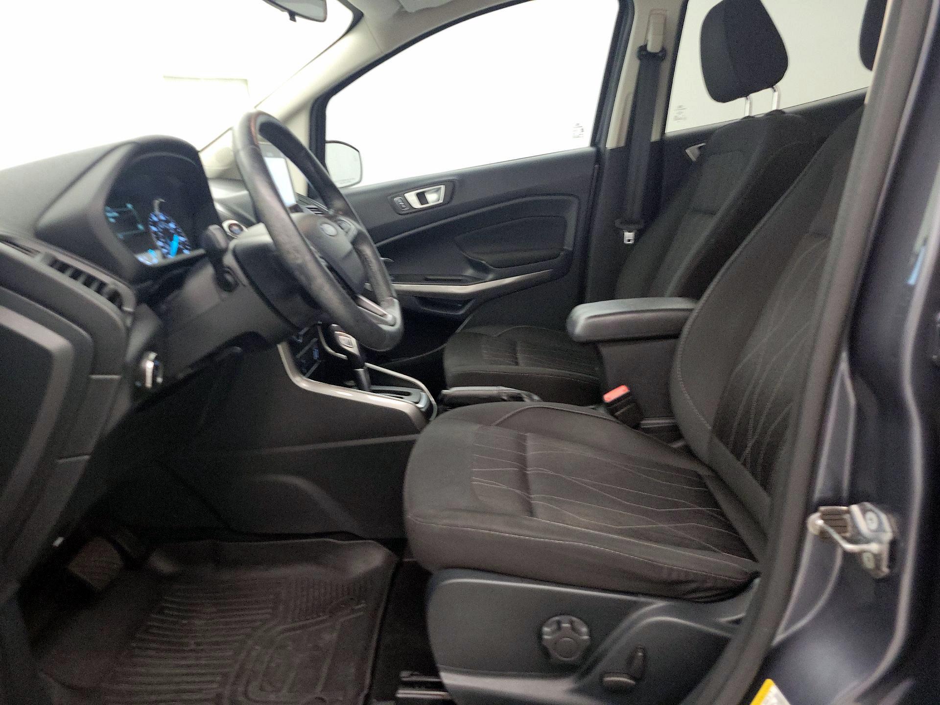 Thumbnail: 2018 Ford EcoSport - 11
