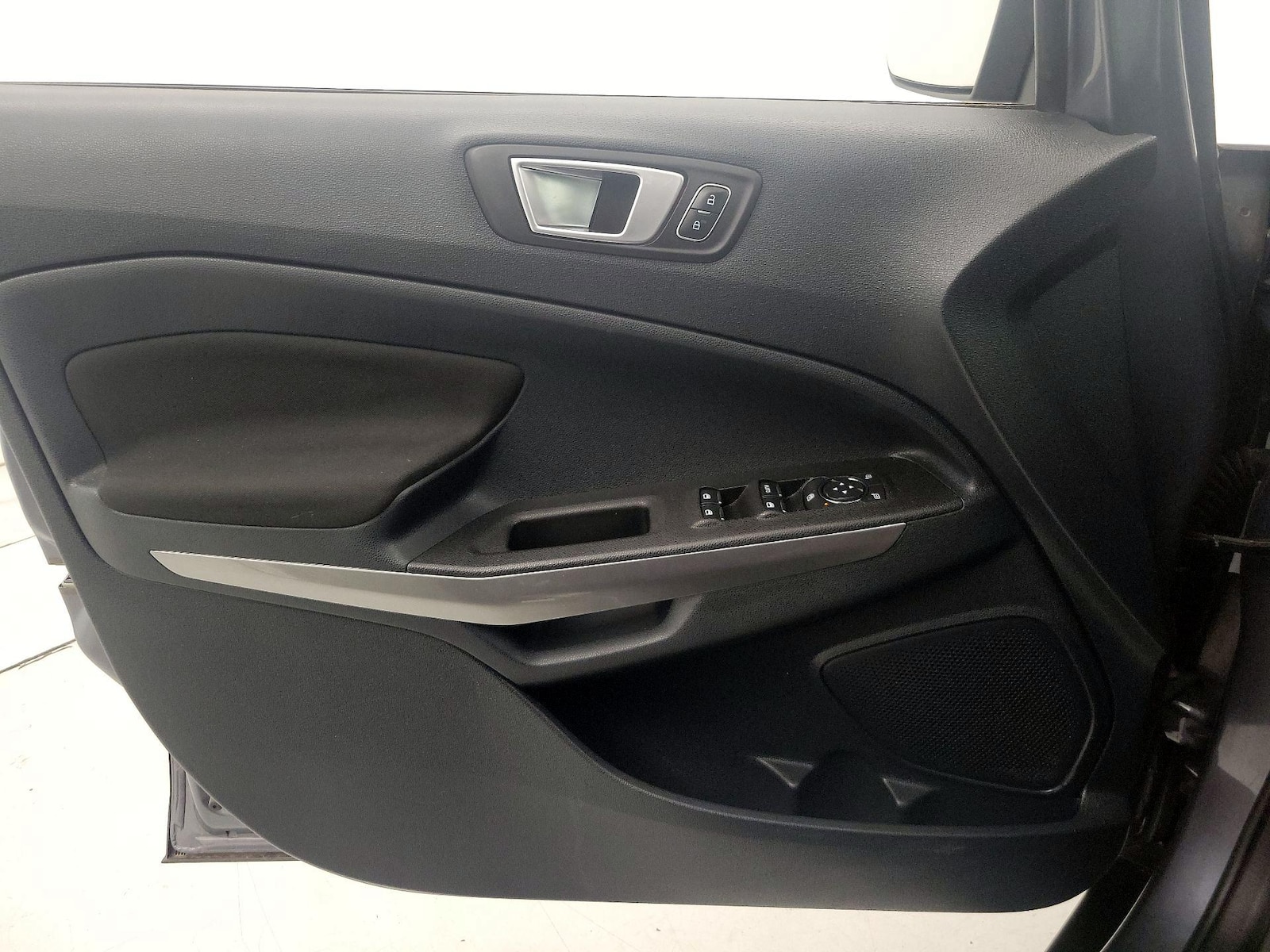 2018 Ford Ecosport SE - Photo 13