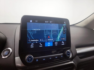 Navigation (On)