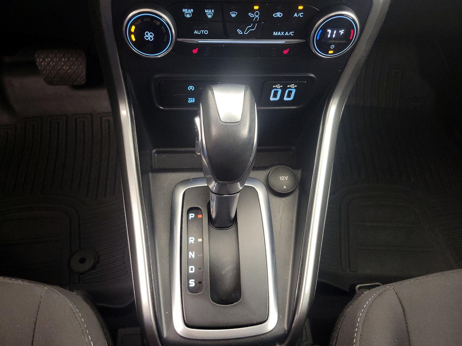 2018 Ford Ecosport SE - Photo 19