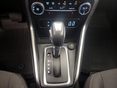 Shifter