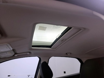 Sunroof