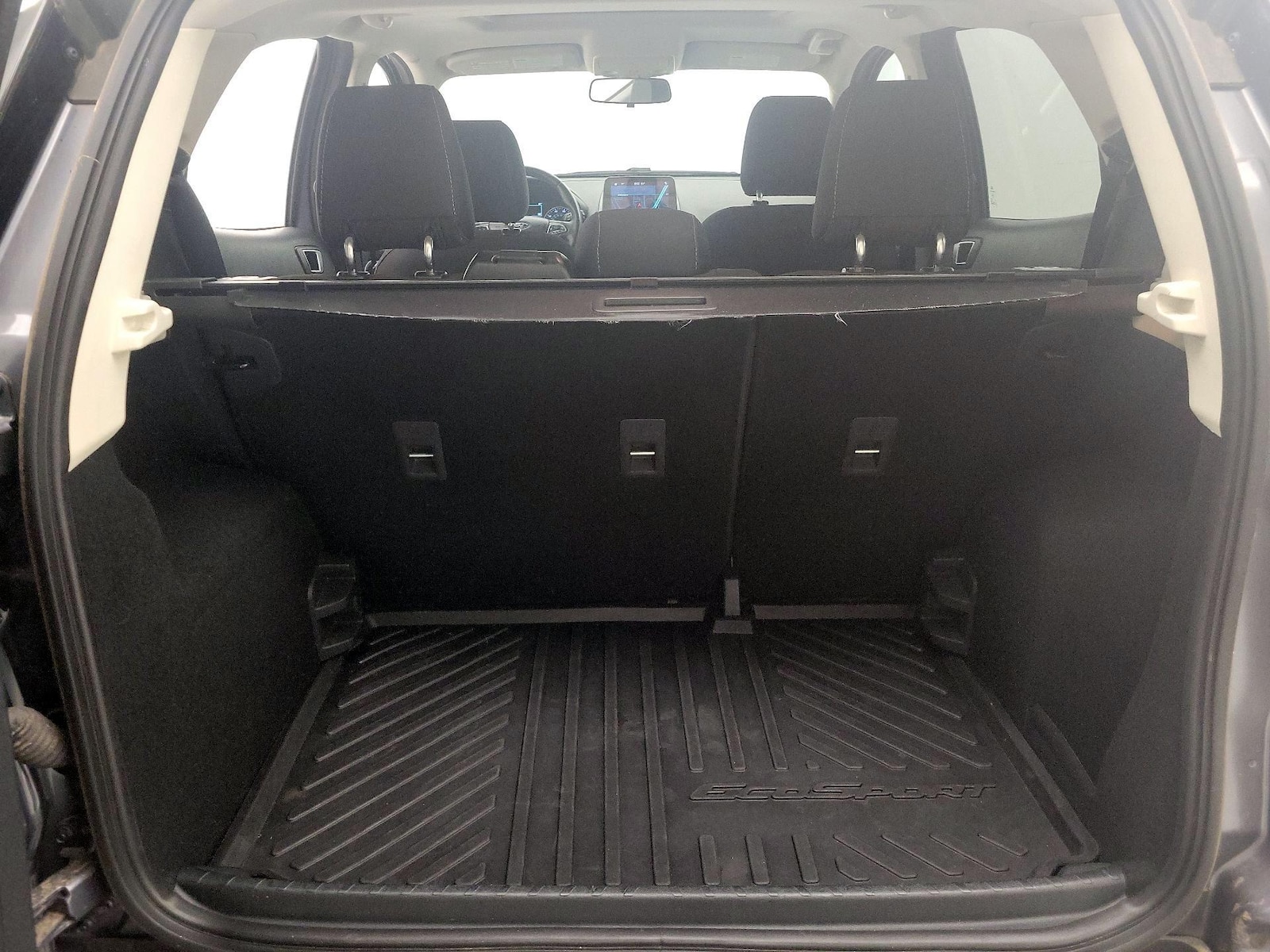 2018 Ford Ecosport SE - Photo 23