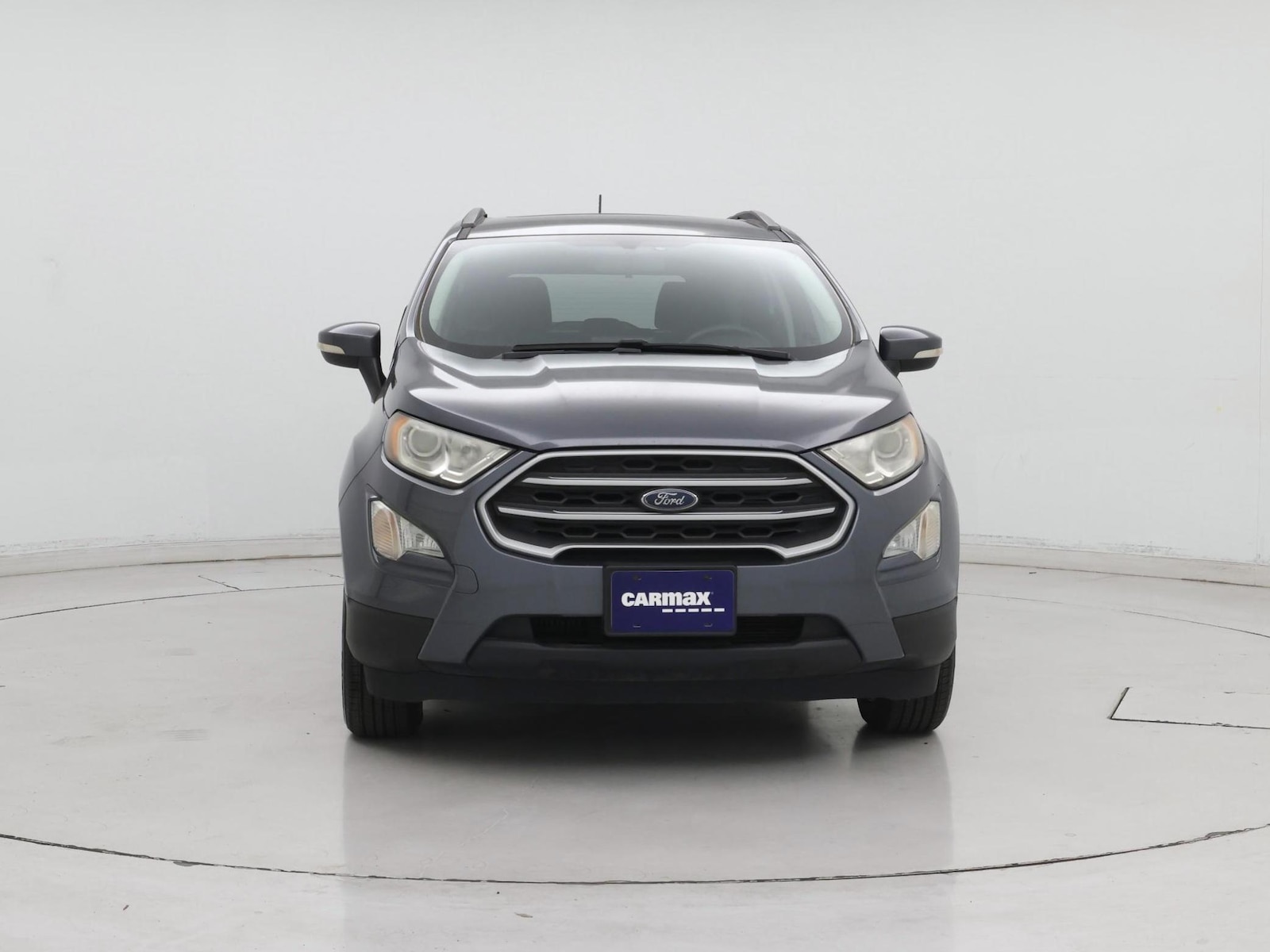 2018 Ford Ecosport SE - Photo 6