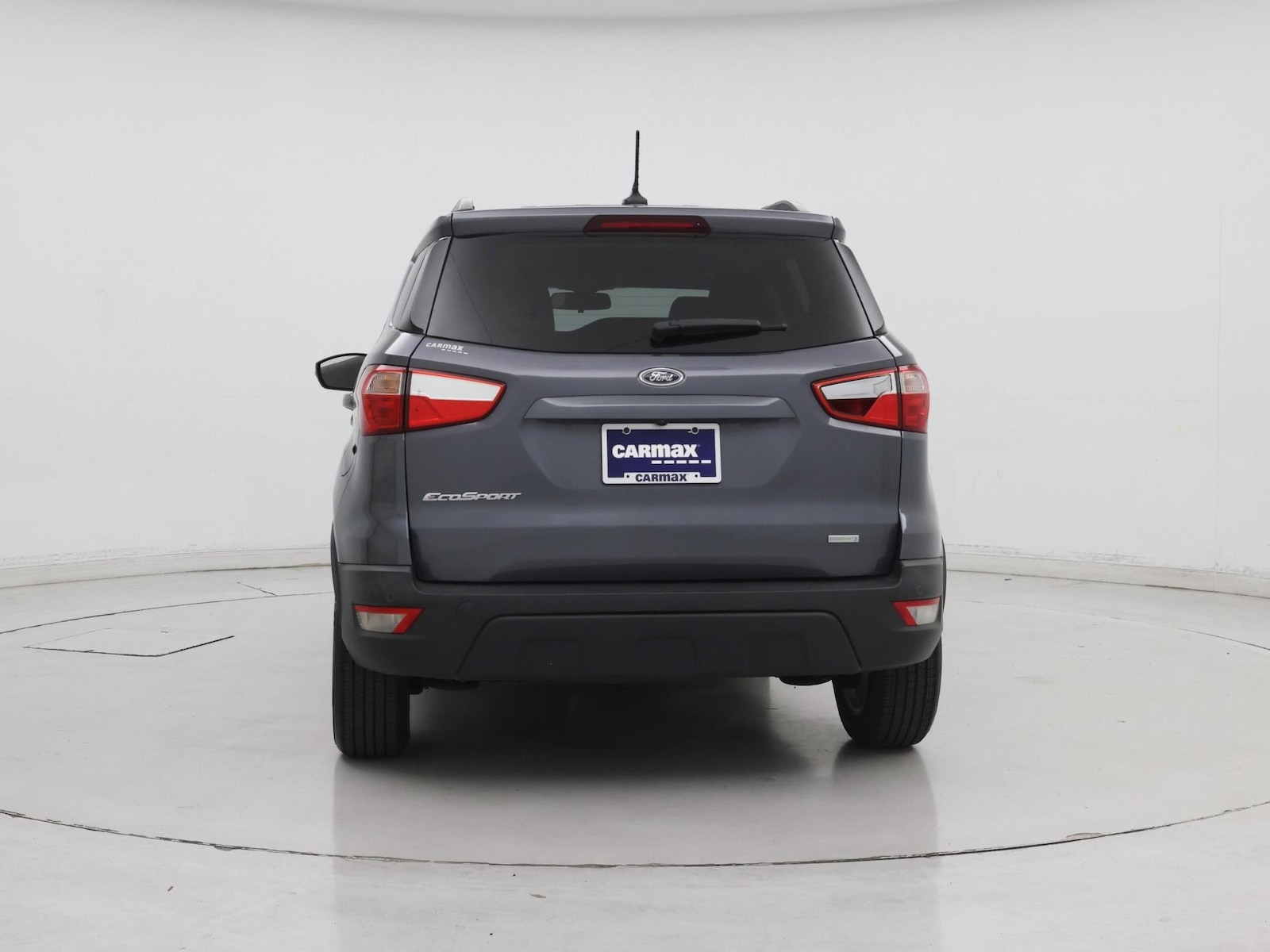 2018 Ford Ecosport SE - Photo 7