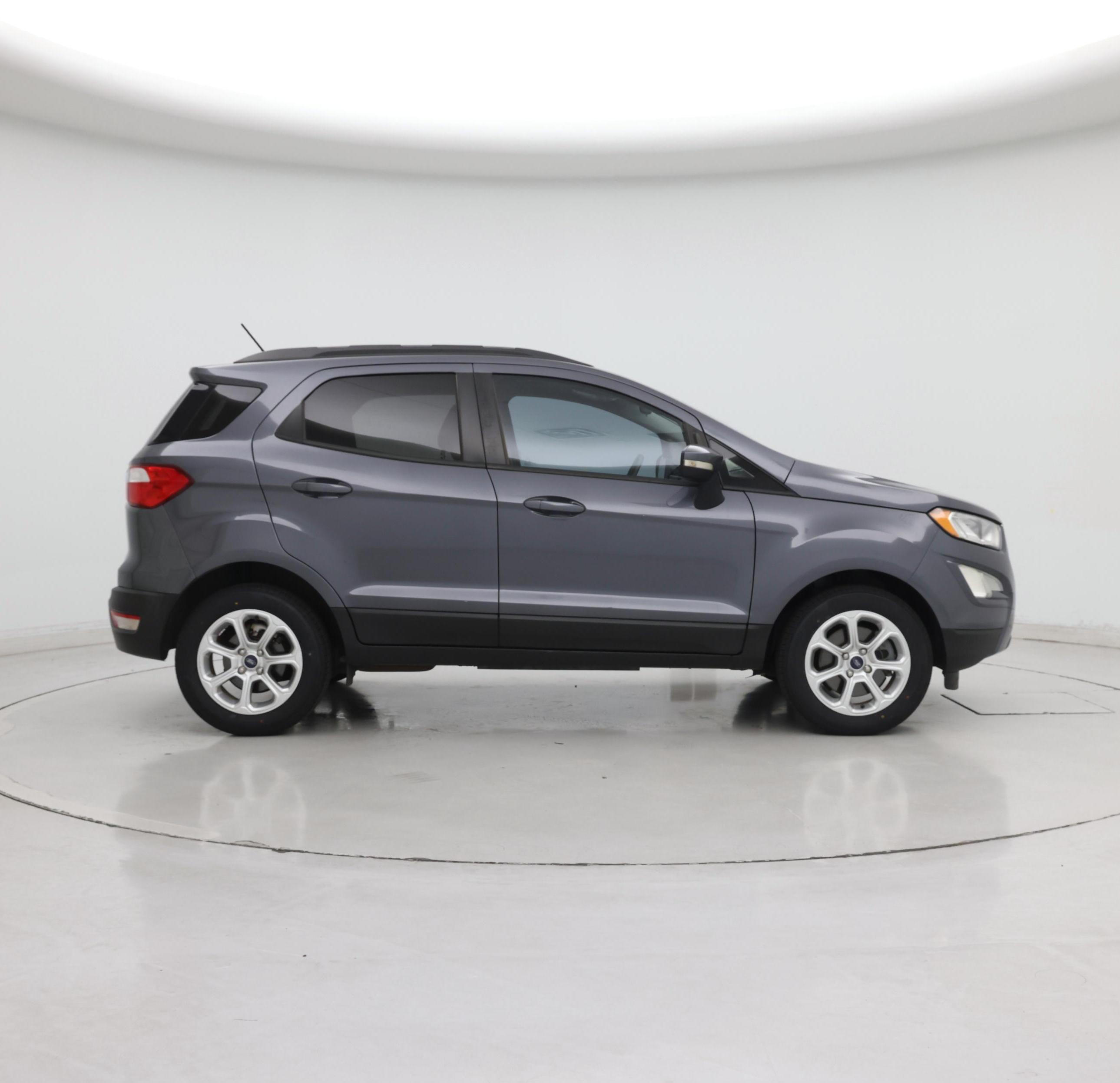 Thumbnail: 2018 Ford EcoSport - 7