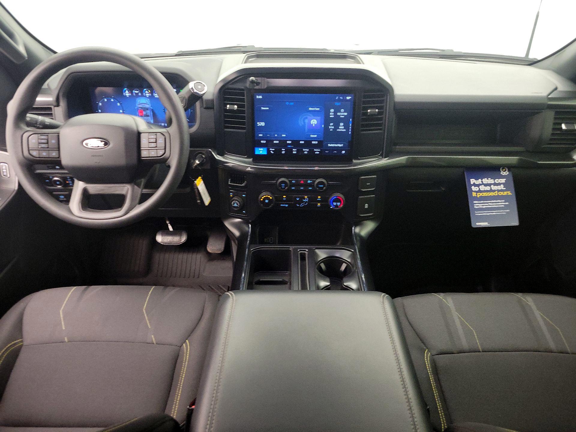 Thumbnail: 2025 Ford F-150 - 9