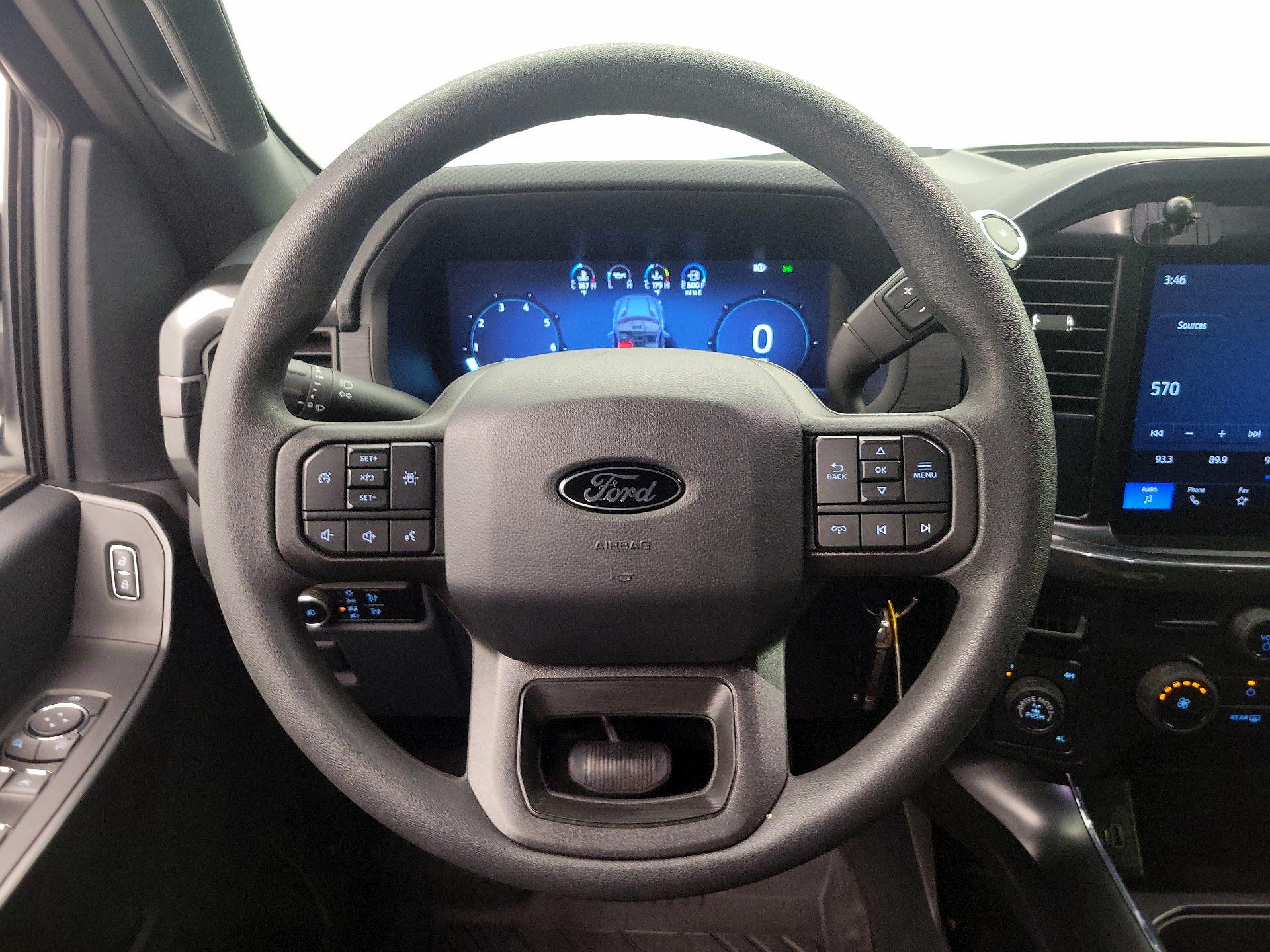Thumbnail: 2025 Ford F-150 - 10