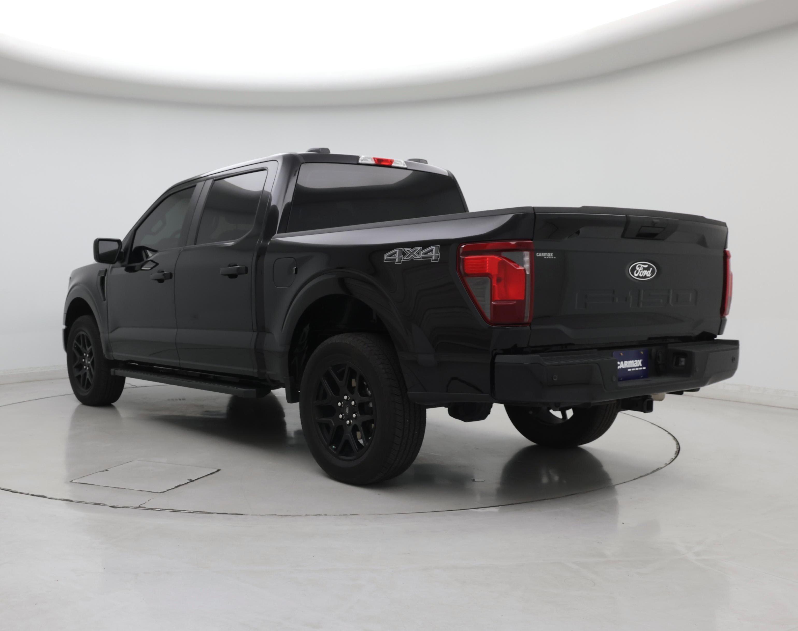 Thumbnail: 2025 Ford F-150 - 2
