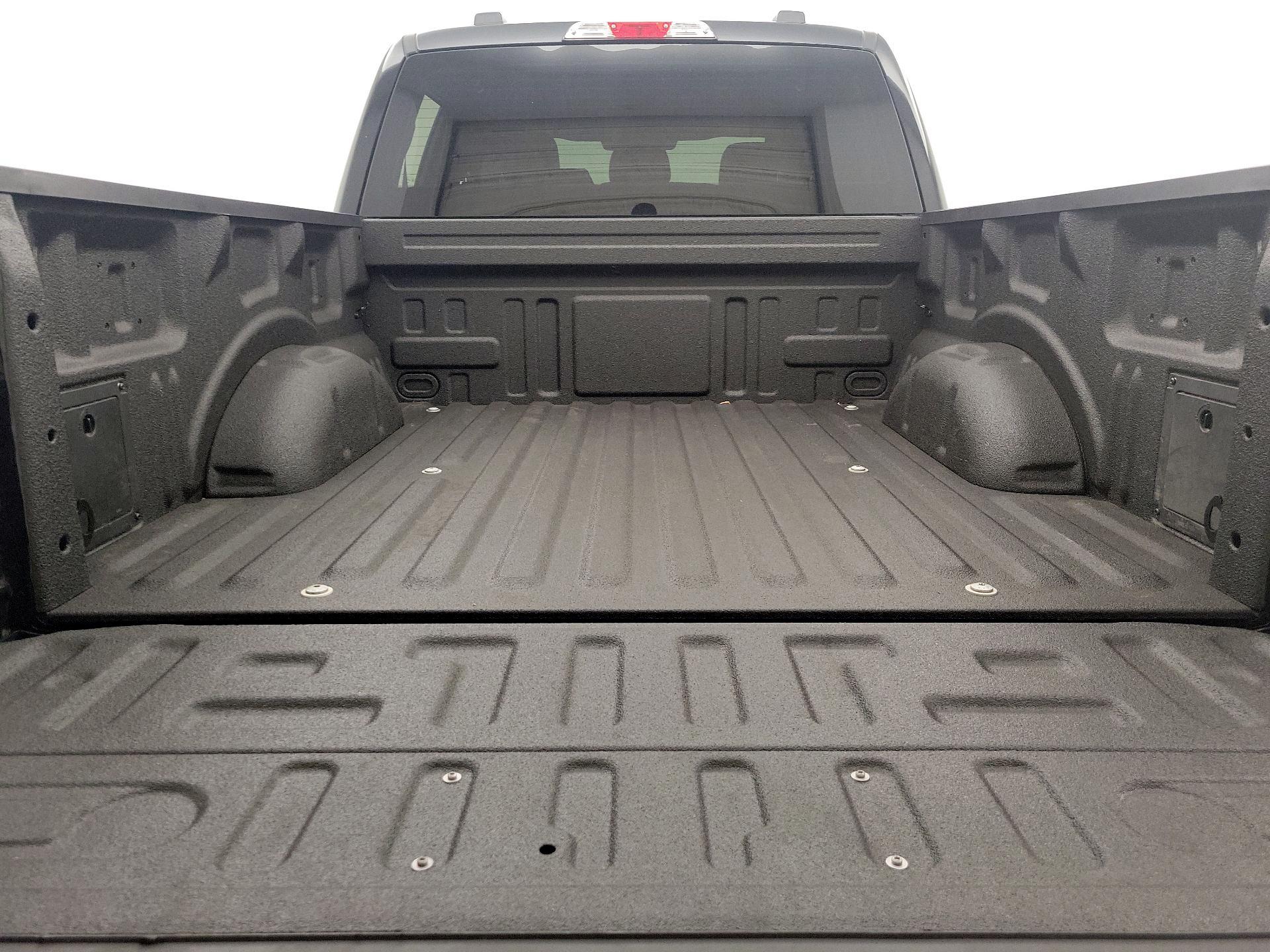 Thumbnail: 2025 Ford F-150 - 20