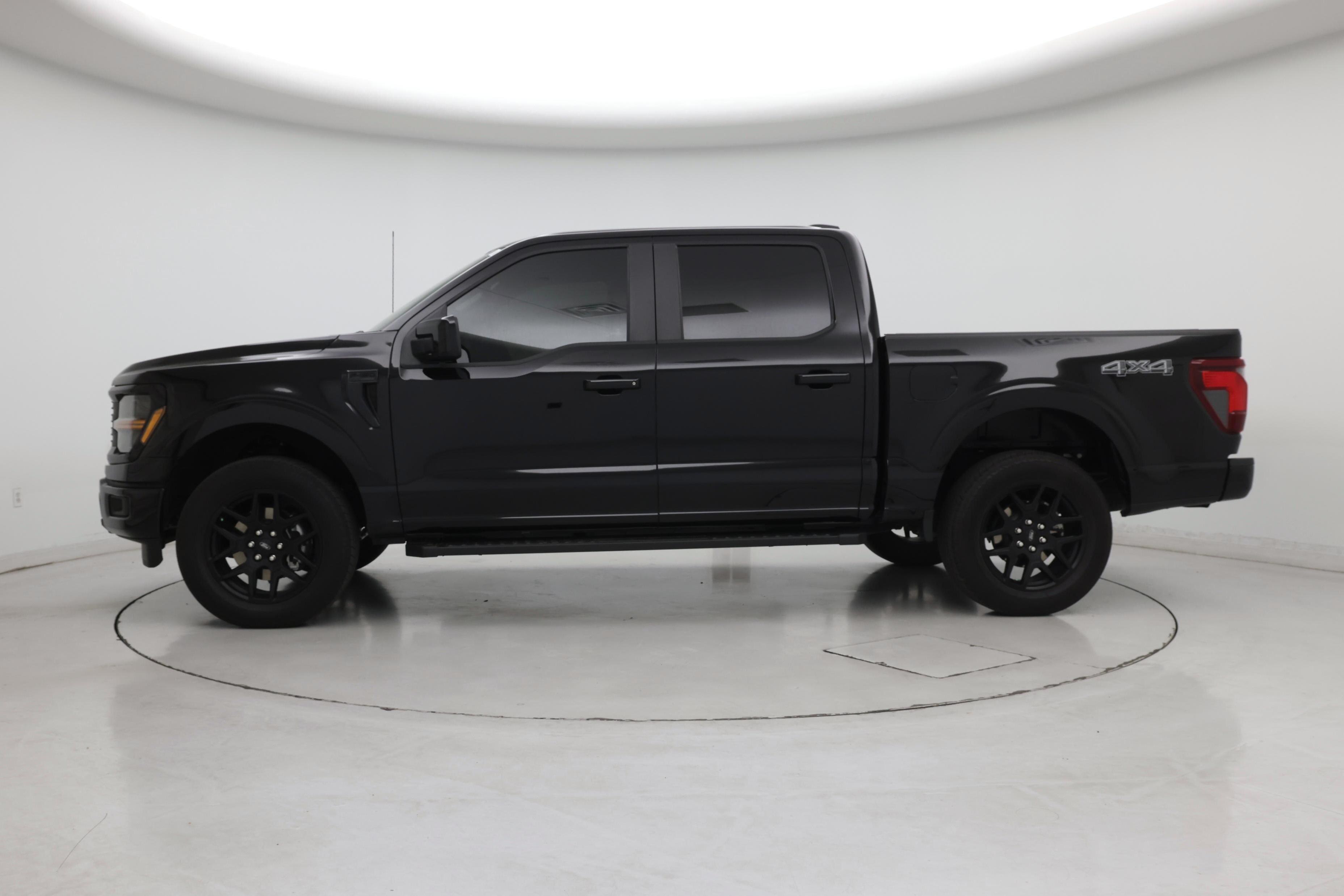 Thumbnail: 2025 Ford F-150 - 3