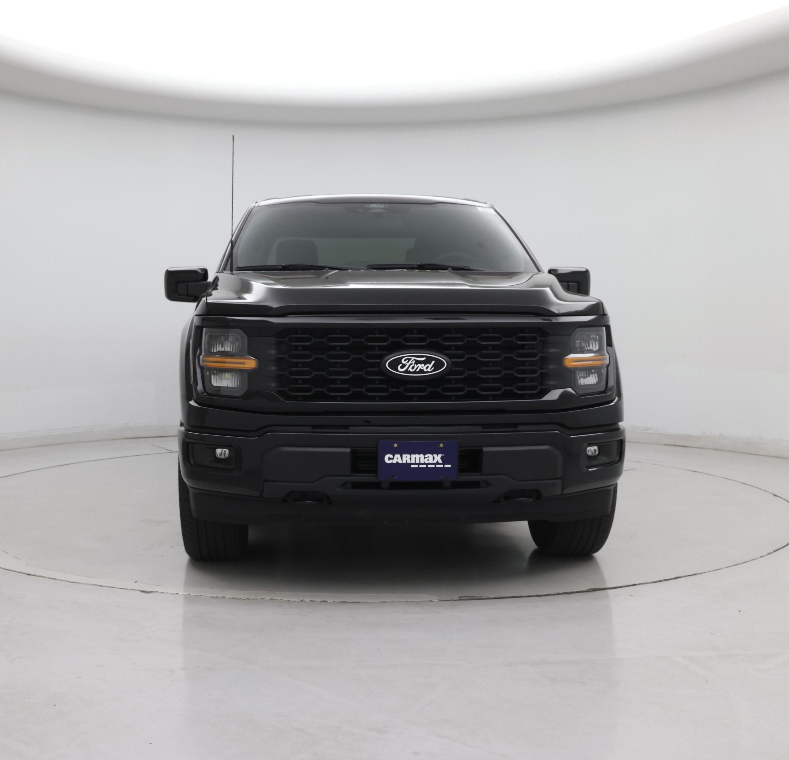 Thumbnail: 2025 Ford F-150 - 5