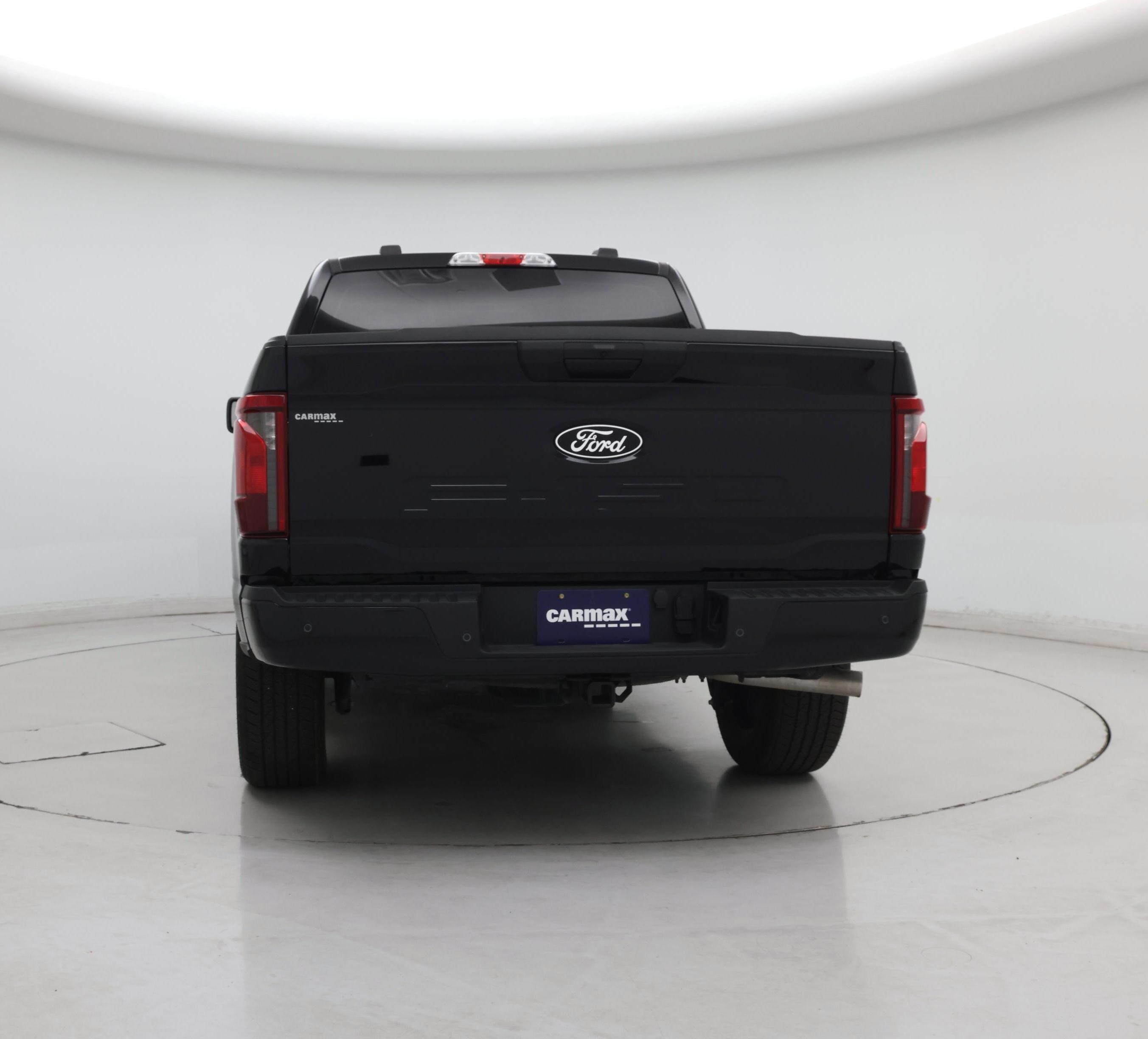 Thumbnail: 2025 Ford F-150 - 6