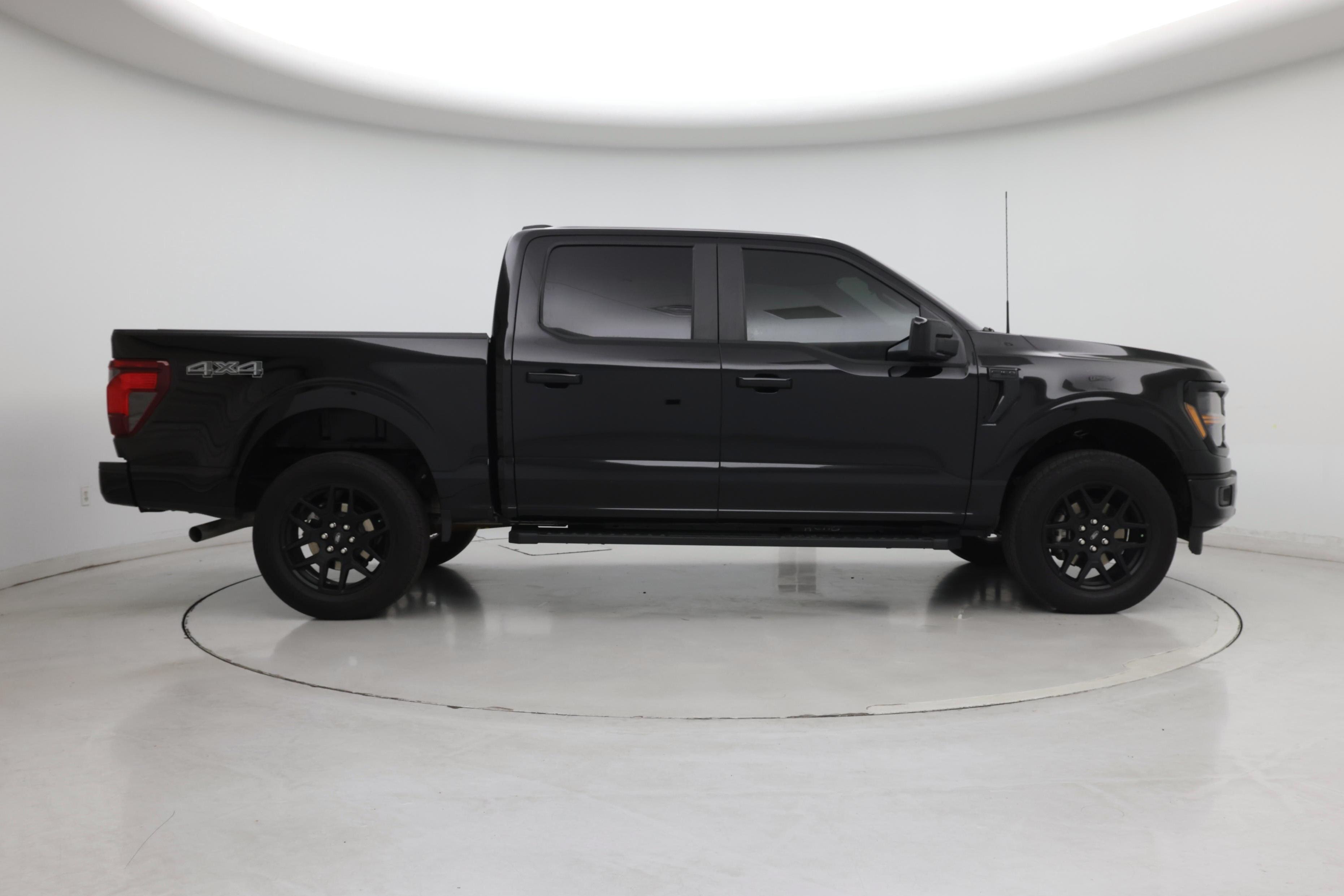 Thumbnail: 2025 Ford F-150 - 7