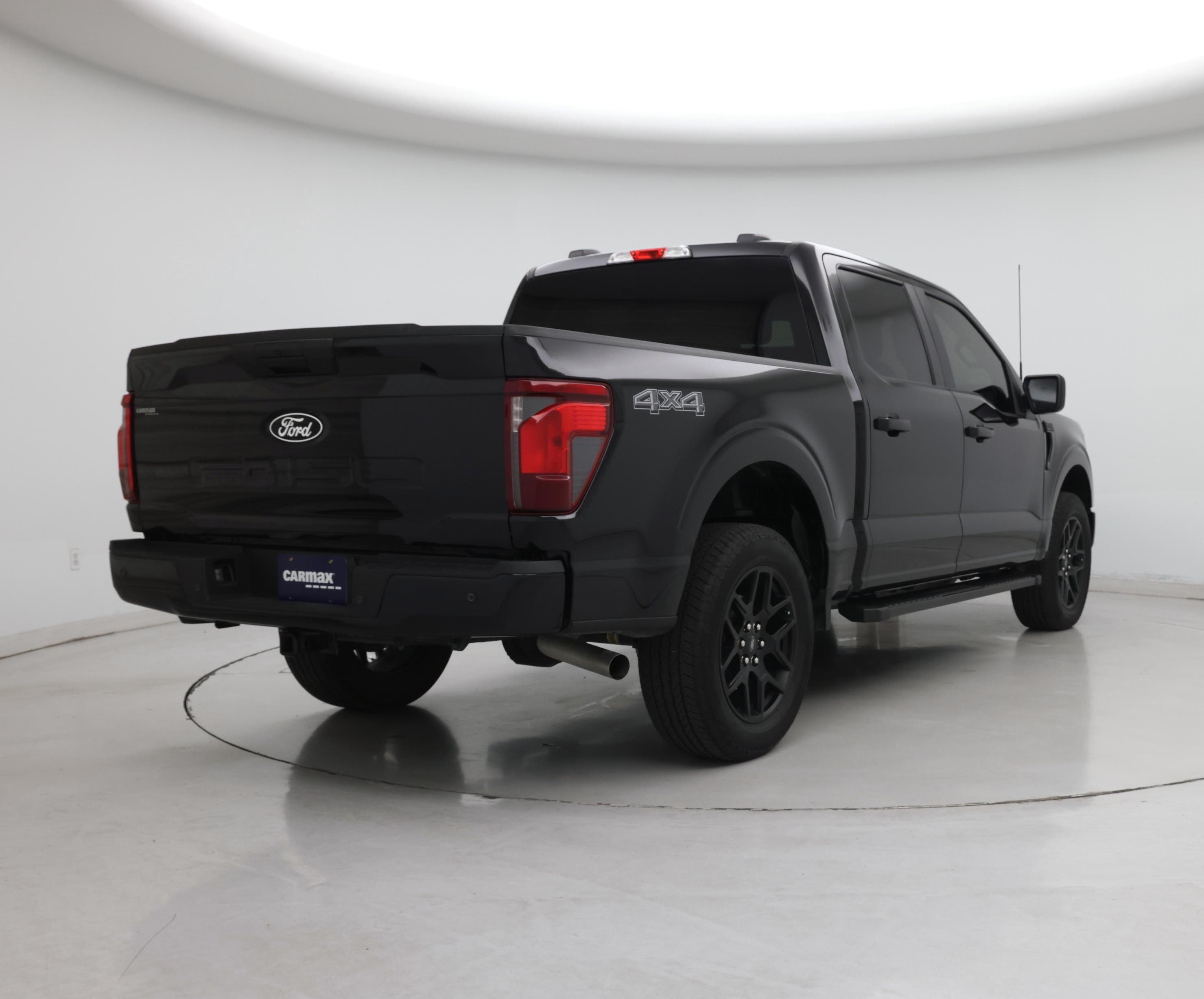 Thumbnail: 2025 Ford F-150 - 8