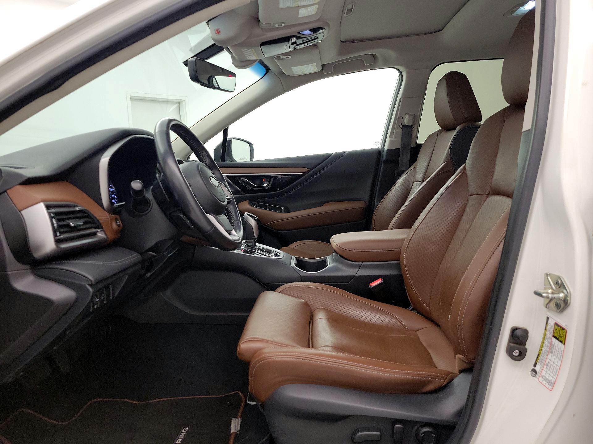 Thumbnail: 2020 Subaru Outback - 11