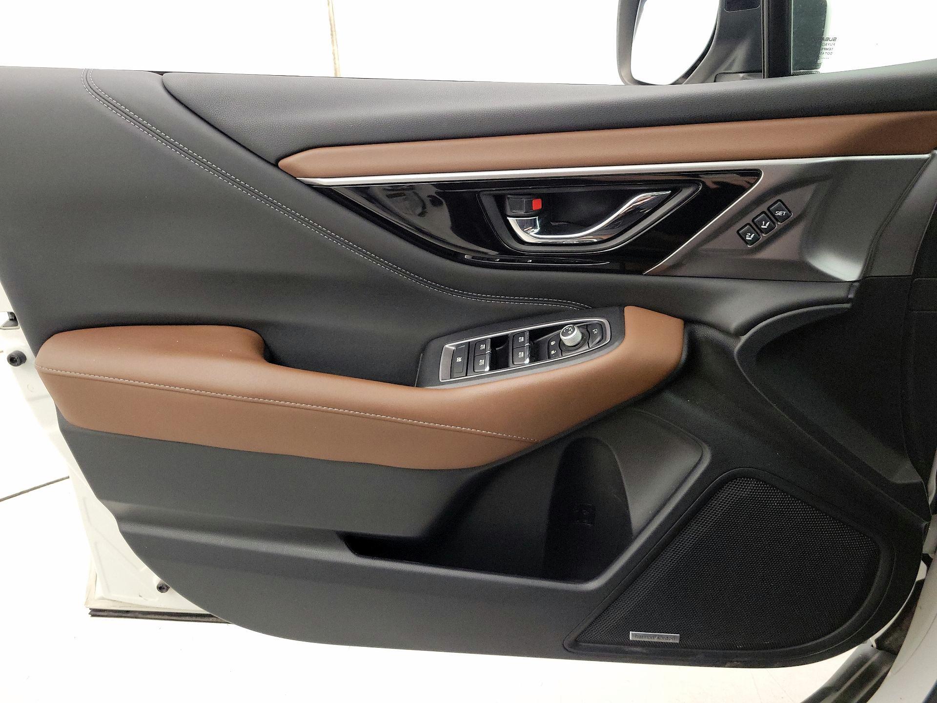 Thumbnail: 2020 Subaru Outback - 12