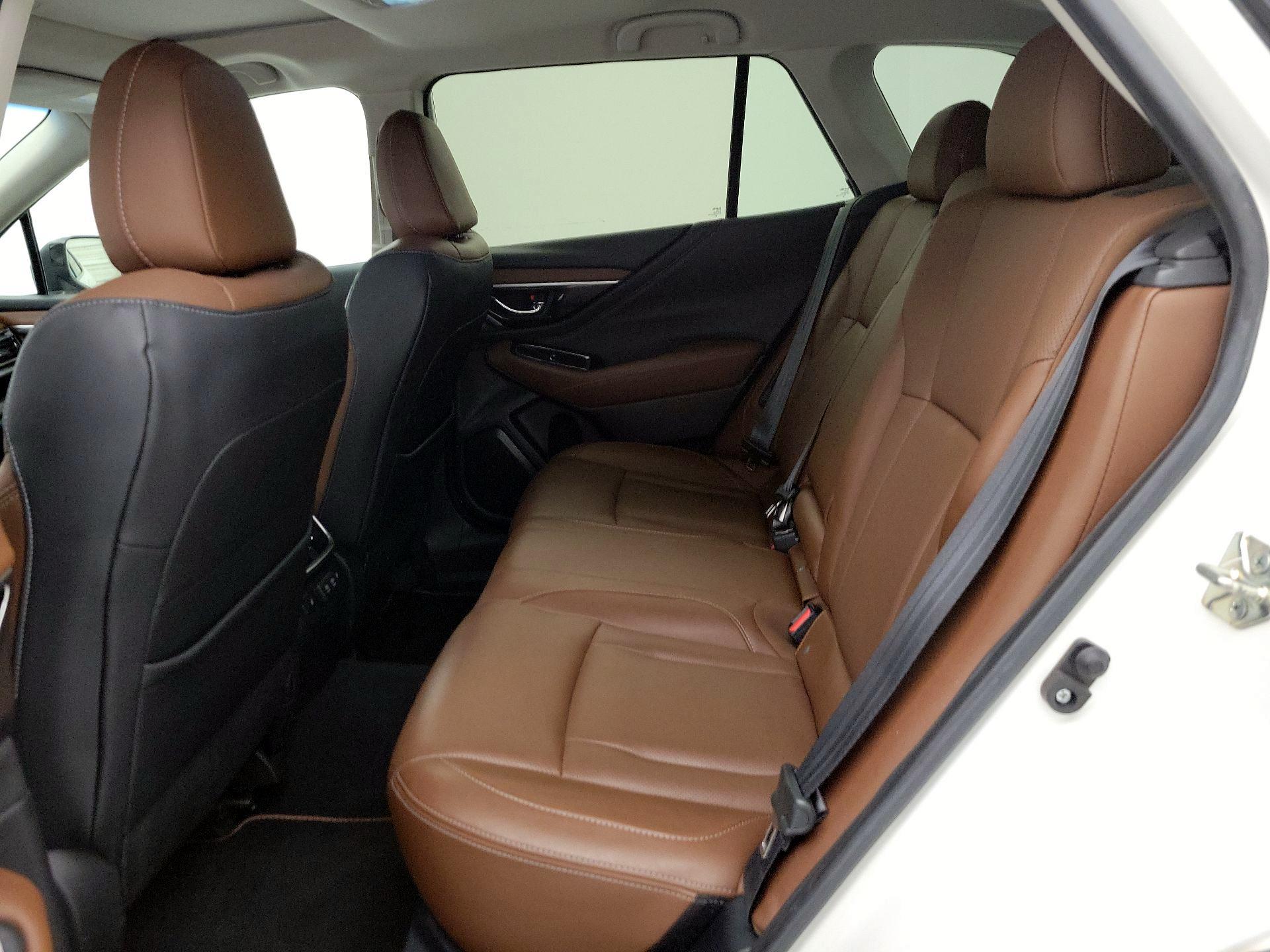 Thumbnail: 2020 Subaru Outback - 20