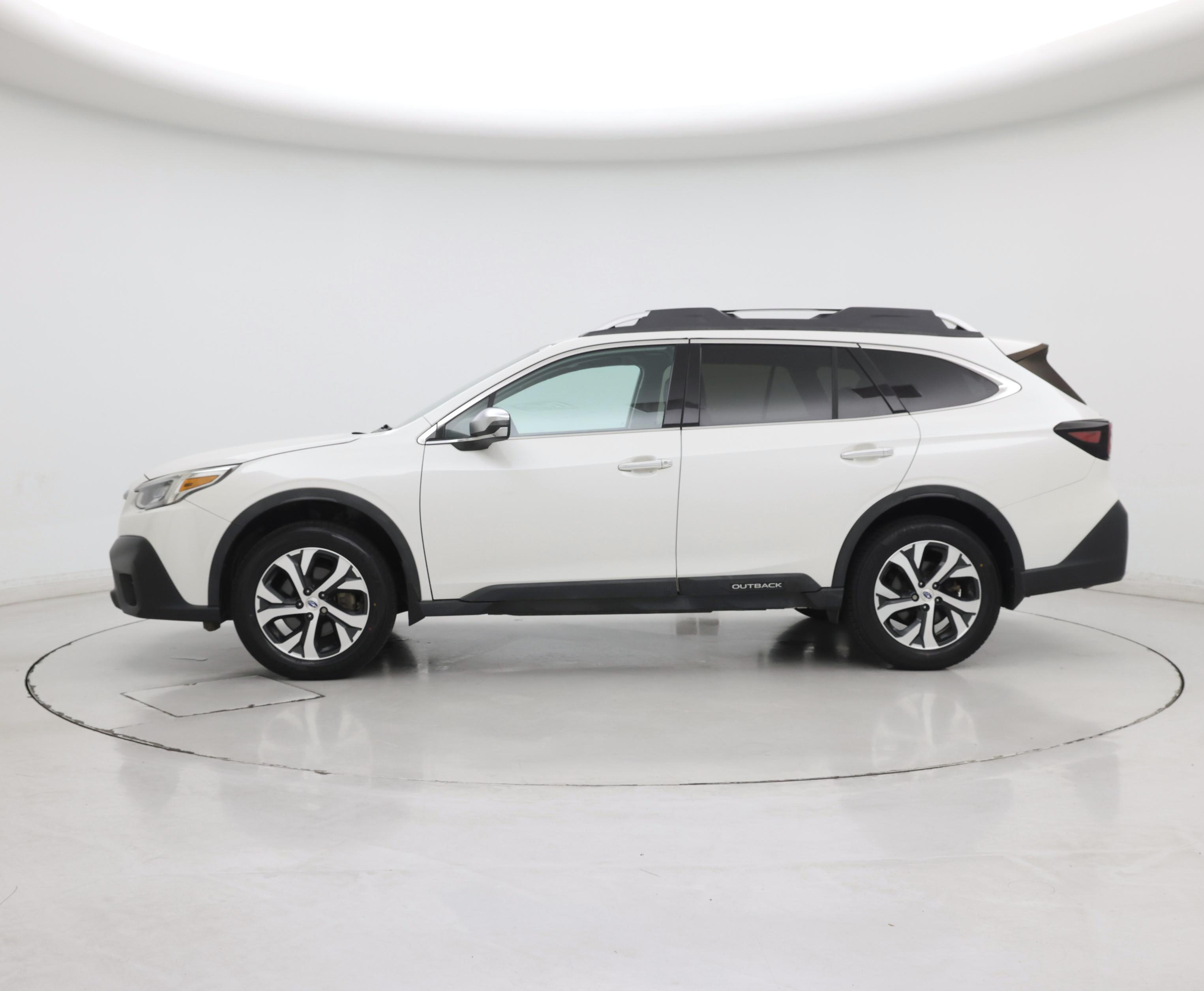 Thumbnail: 2020 Subaru Outback - 3
