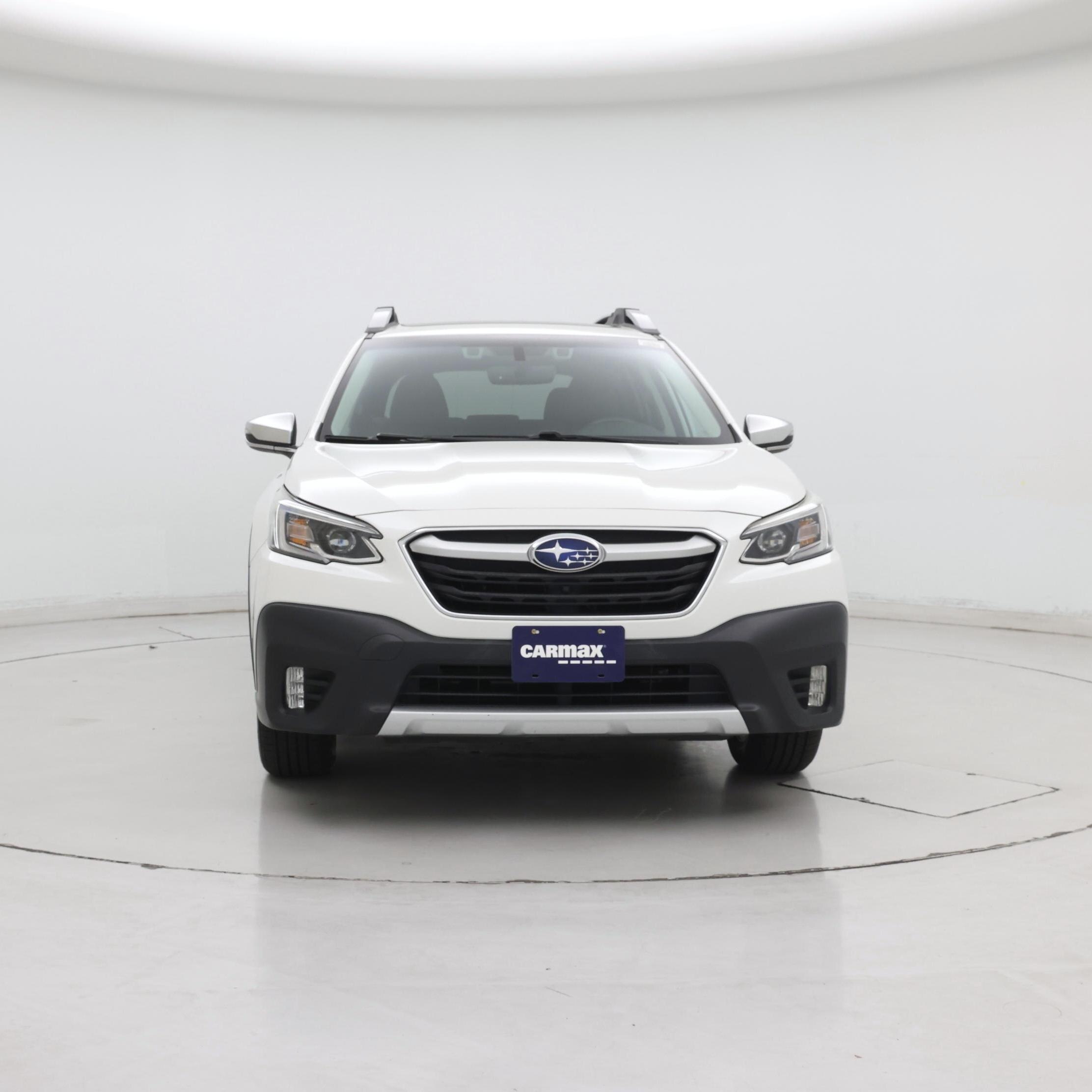 Thumbnail: 2020 Subaru Outback - 5