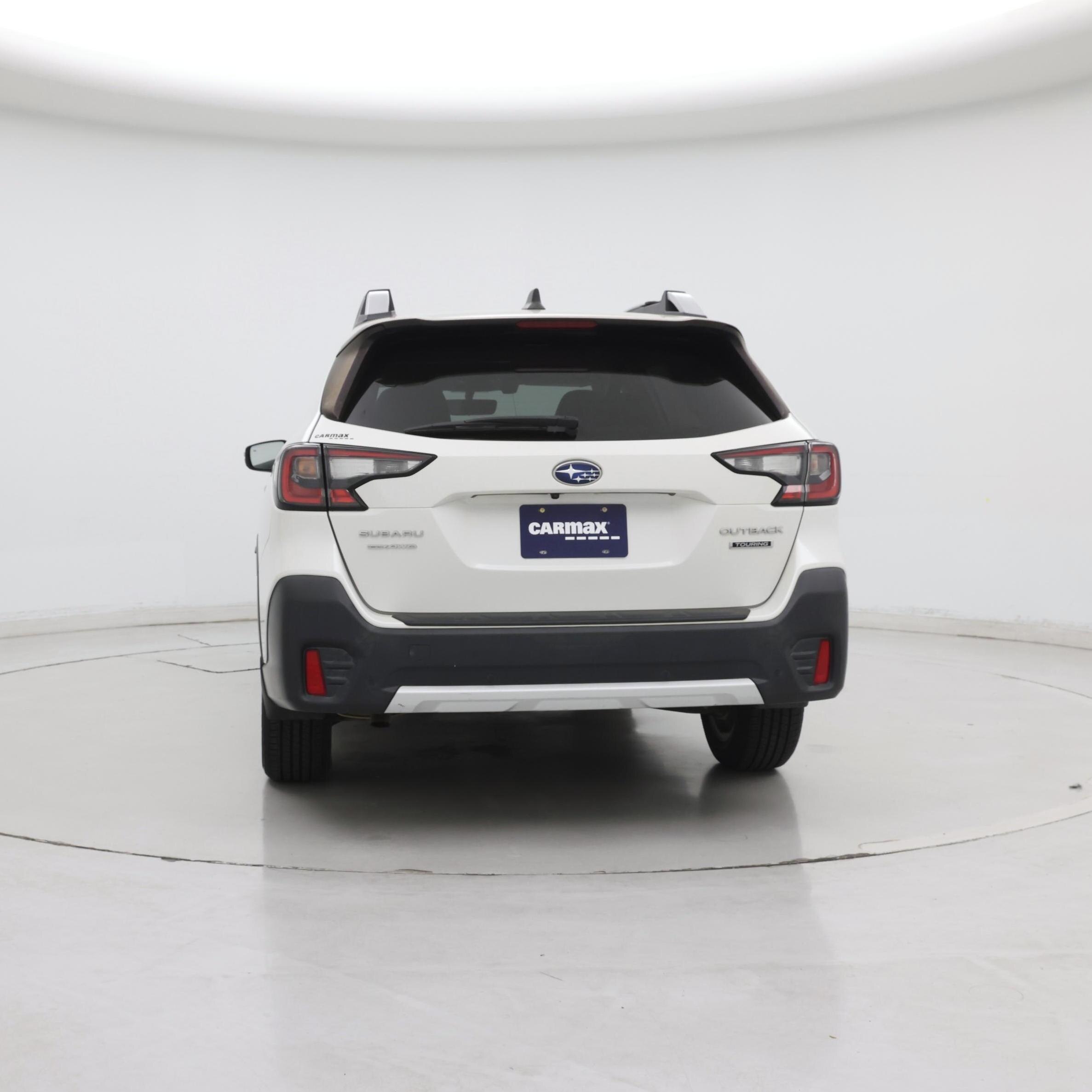 Thumbnail: 2020 Subaru Outback - 6