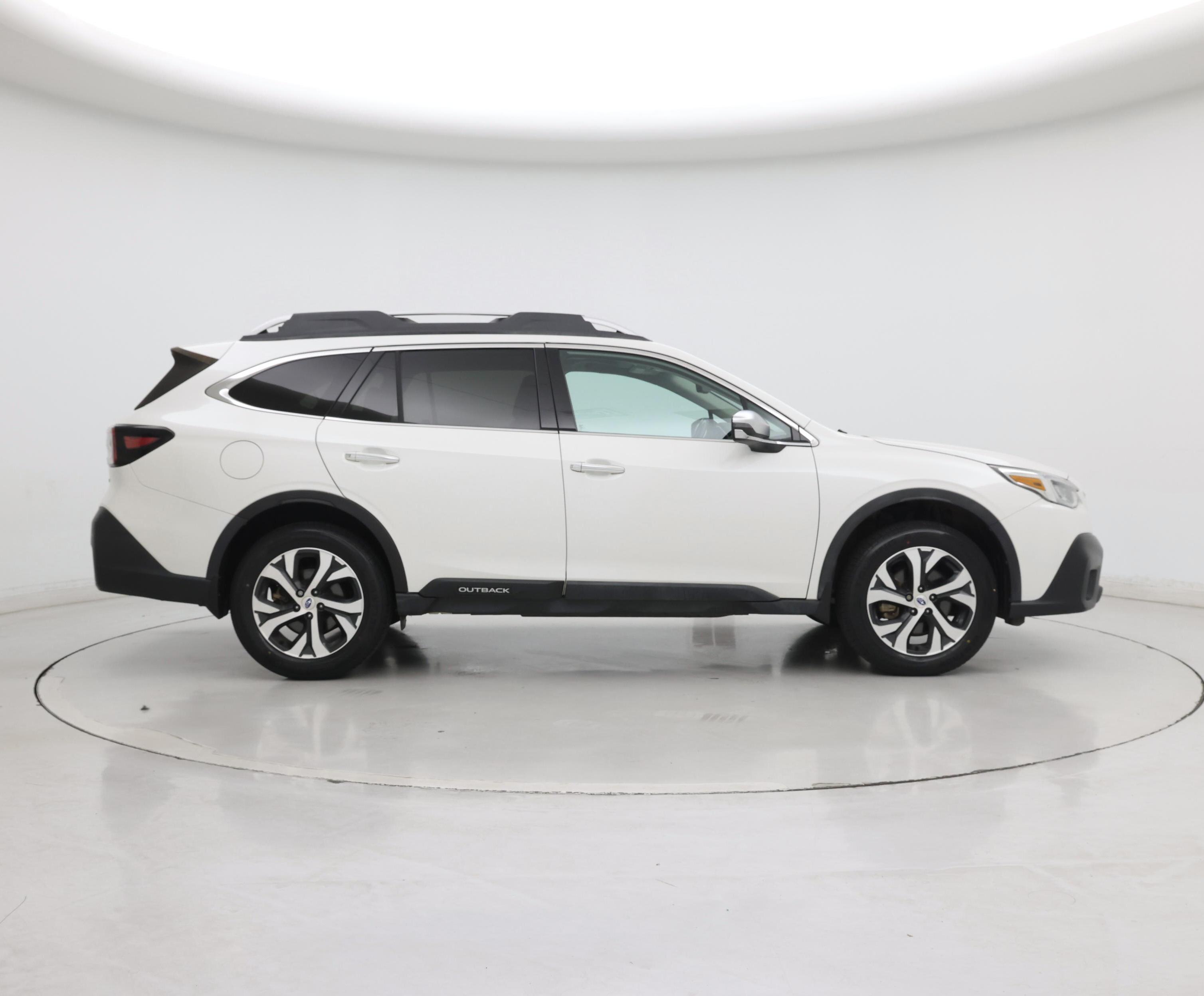 Thumbnail: 2020 Subaru Outback - 7