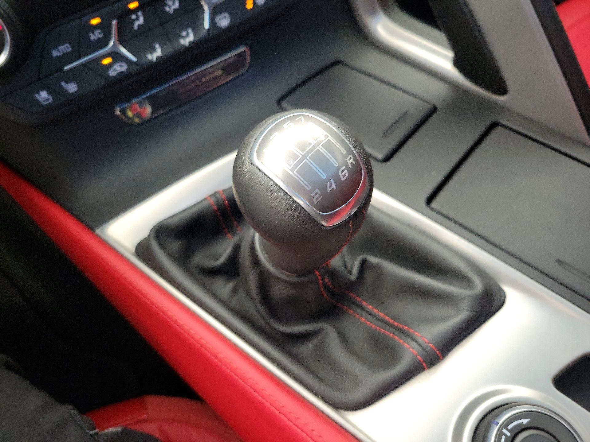 Thumbnail: 2016 Chevrolet Corvette - 17
