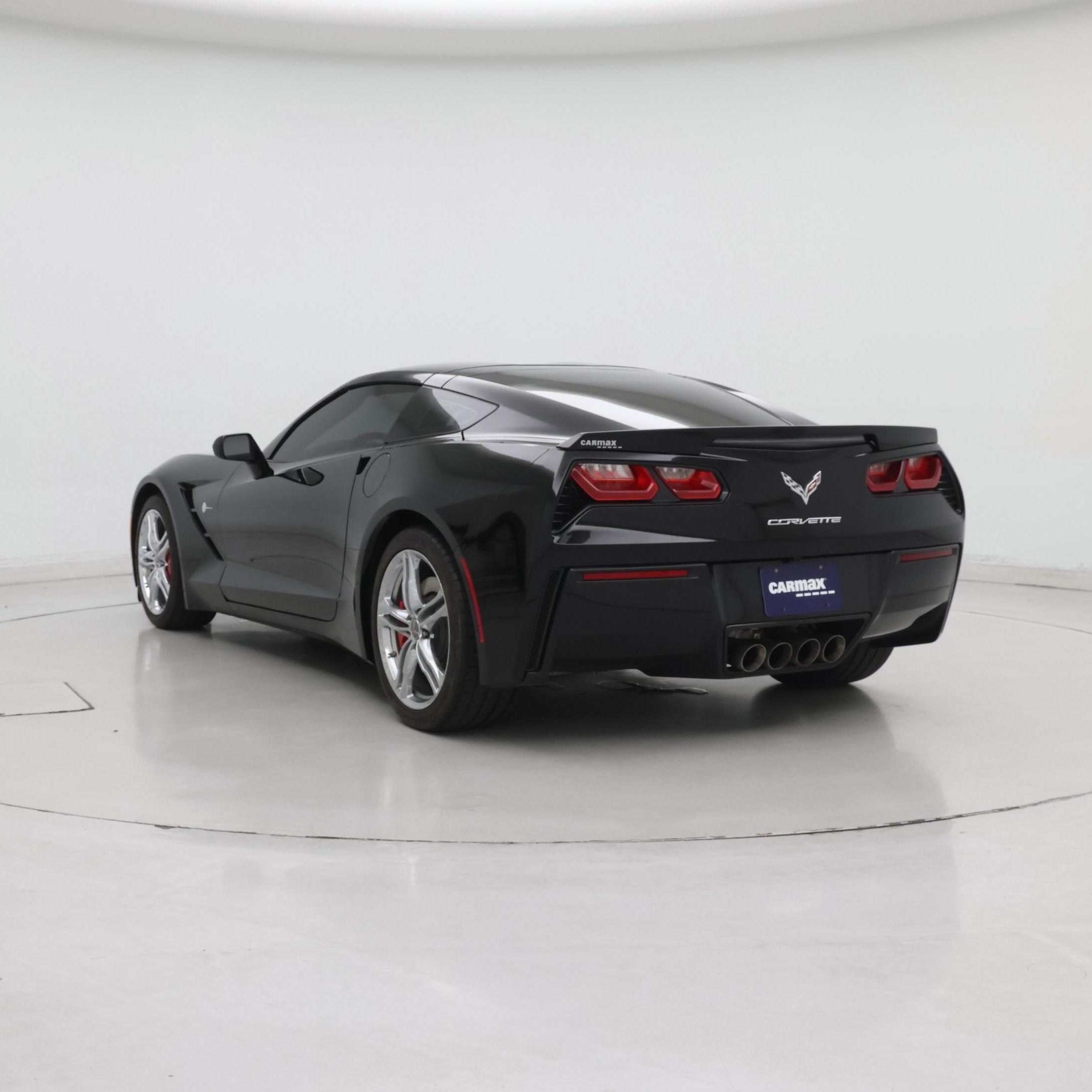 Thumbnail: 2016 Chevrolet Corvette - 2