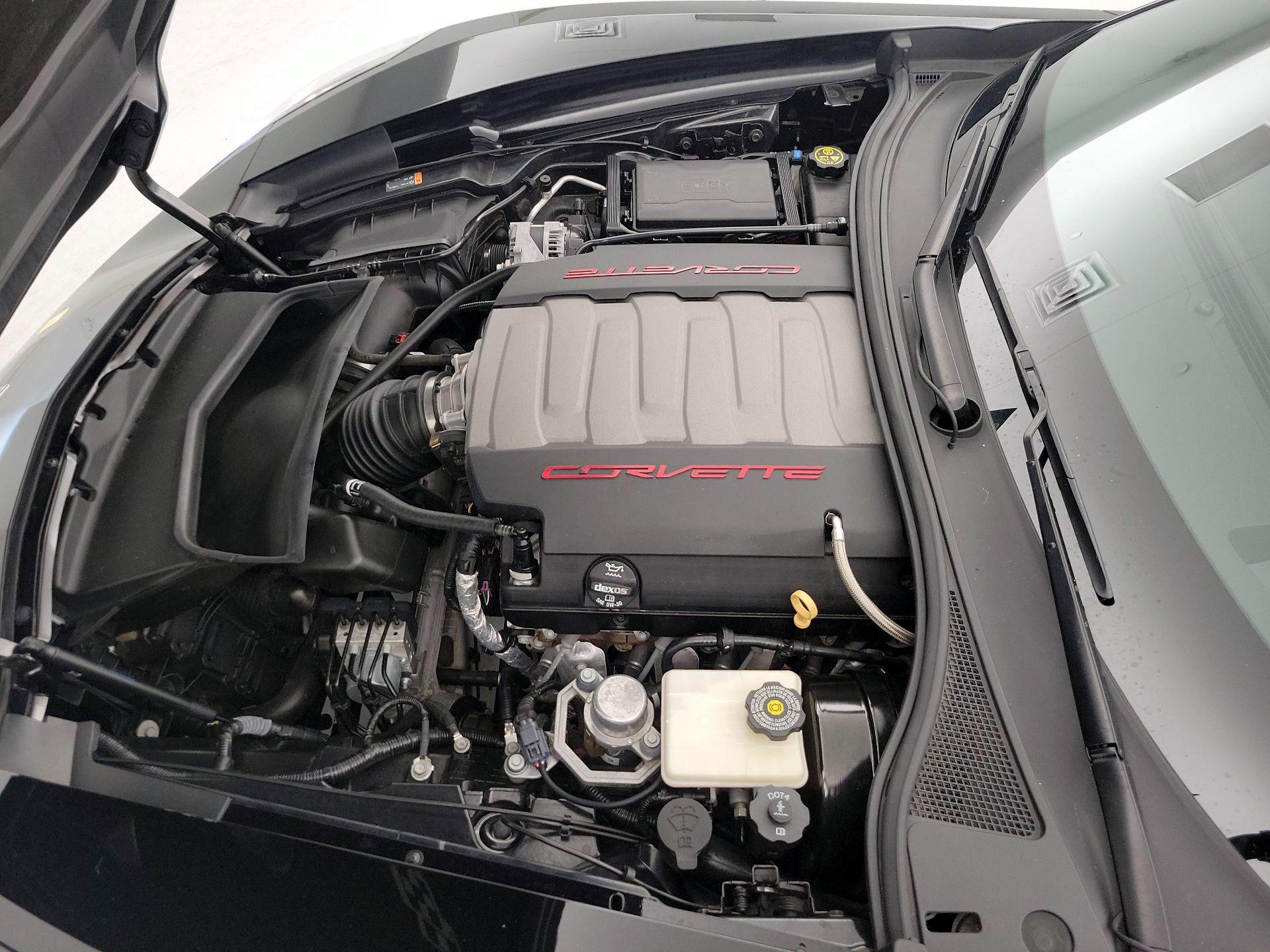 Thumbnail: 2016 Chevrolet Corvette - 20