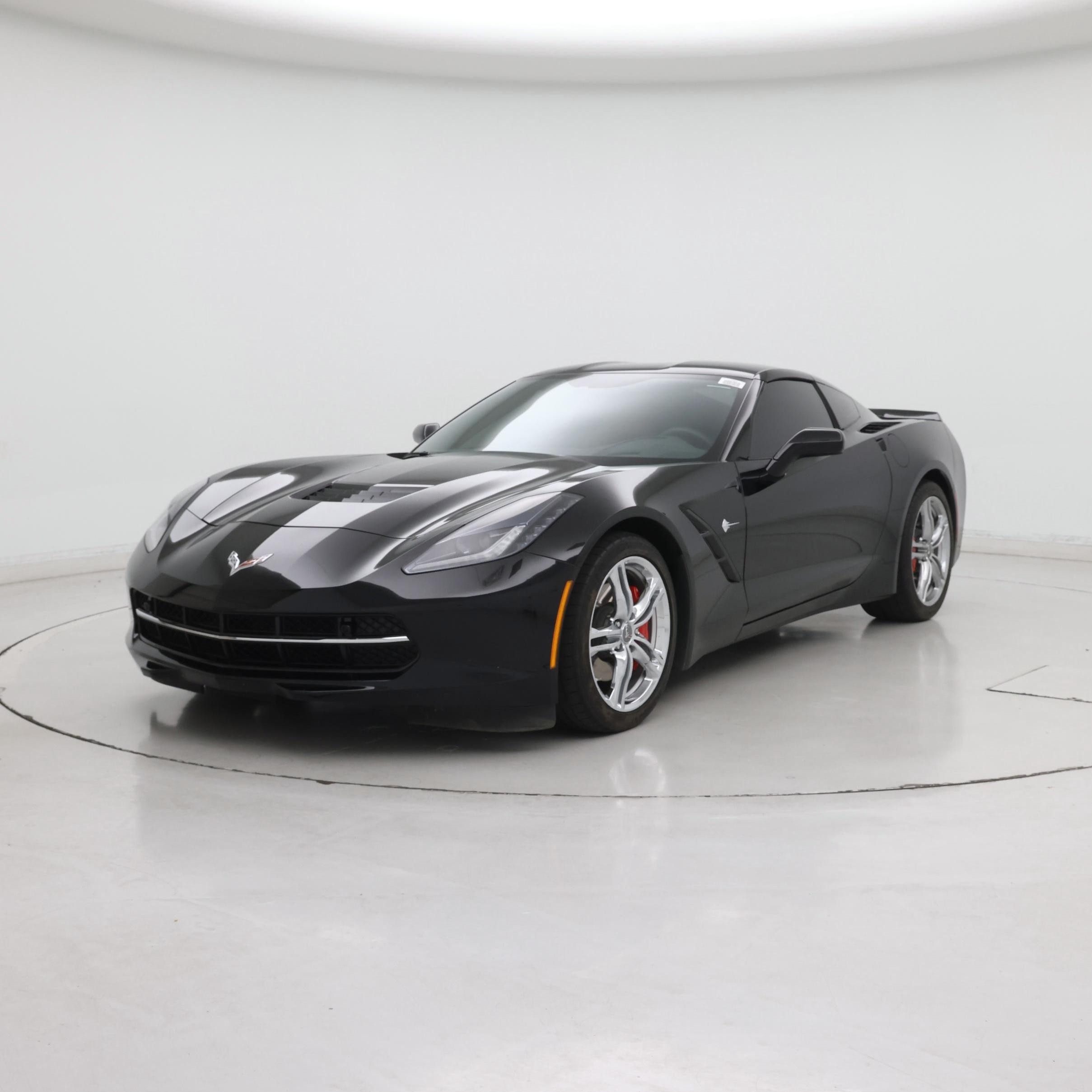 Thumbnail: 2016 Chevrolet Corvette - 4